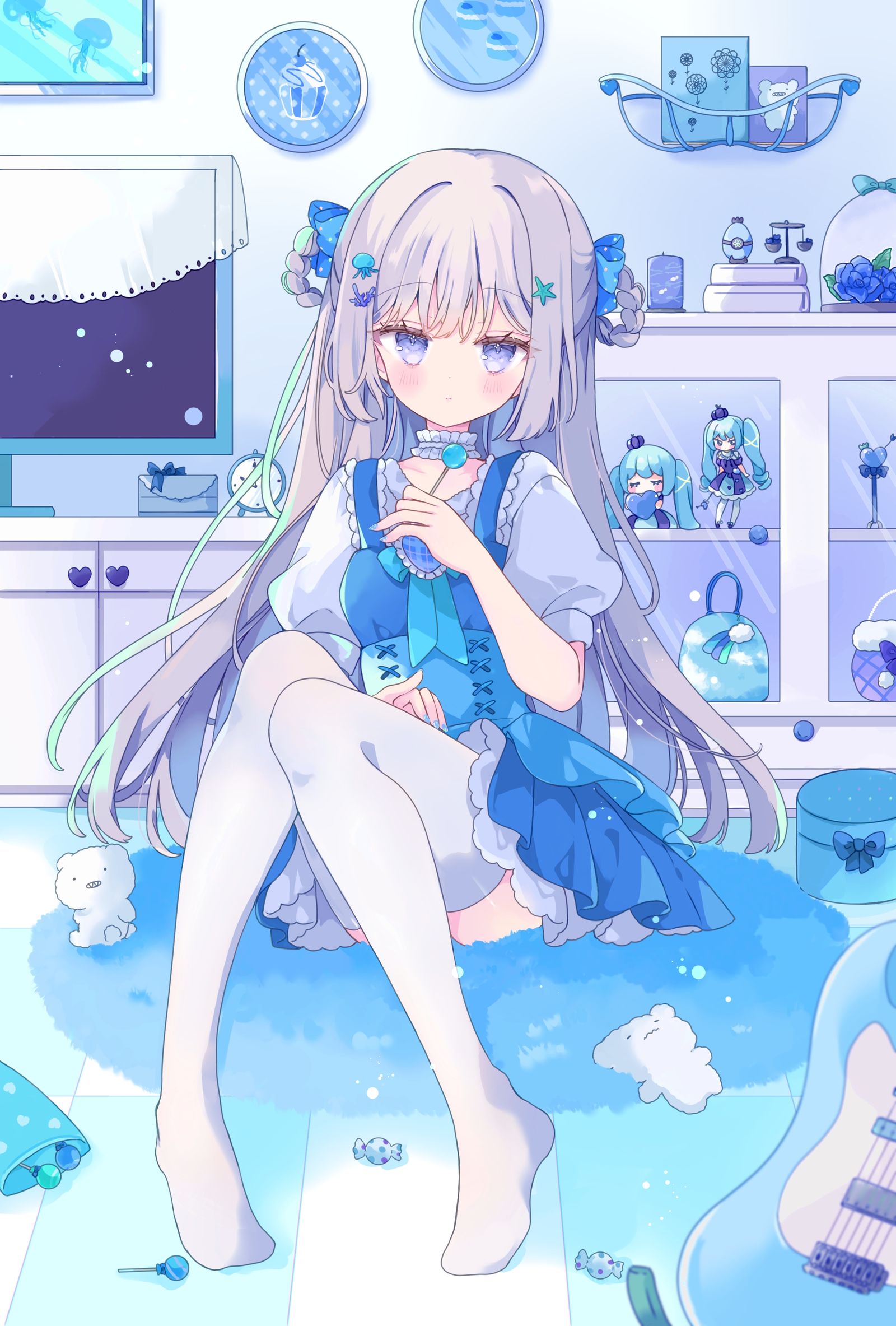 無題-女孩子原创