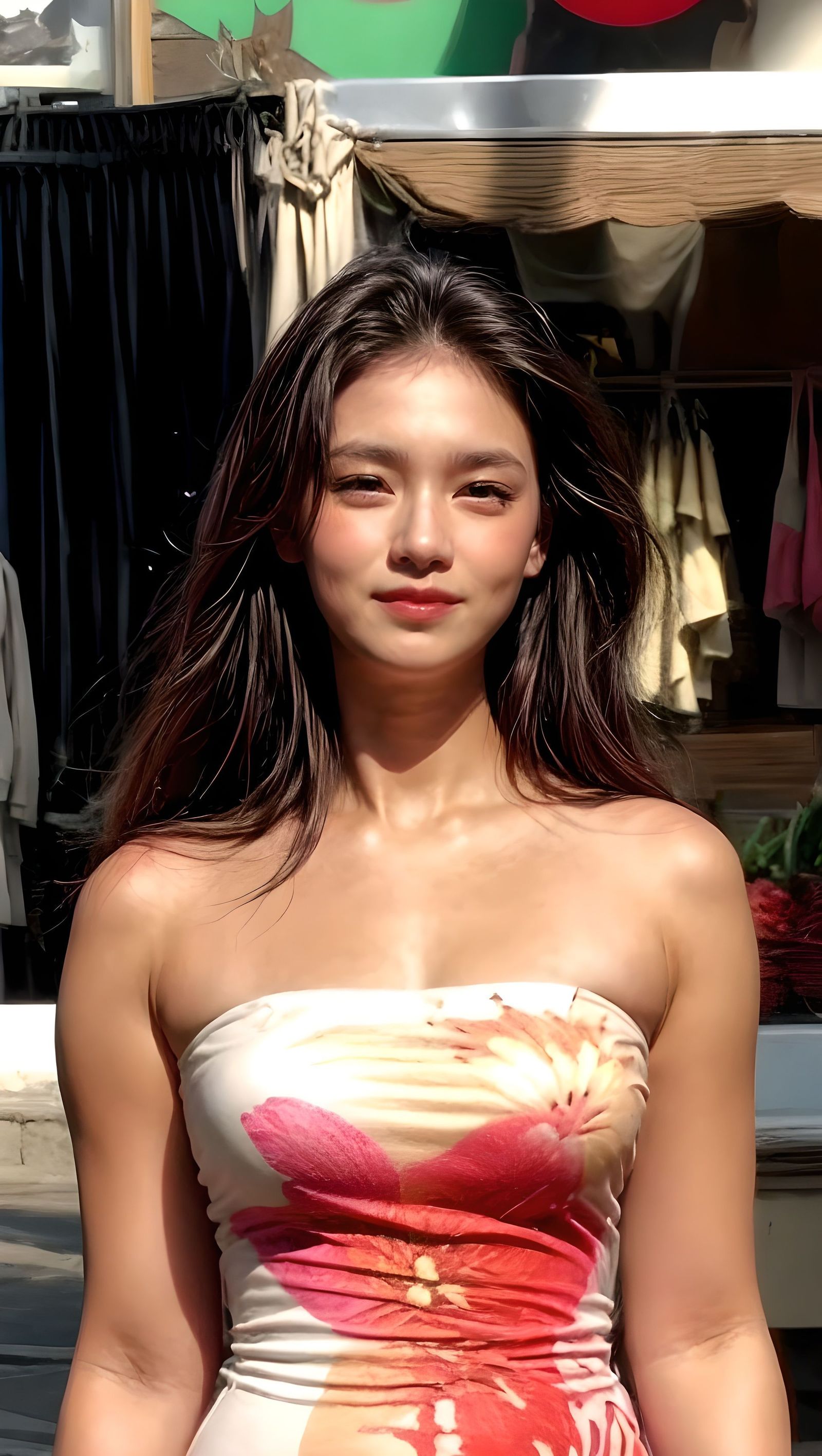 你永远是我的无条件偏向插画图片壁纸