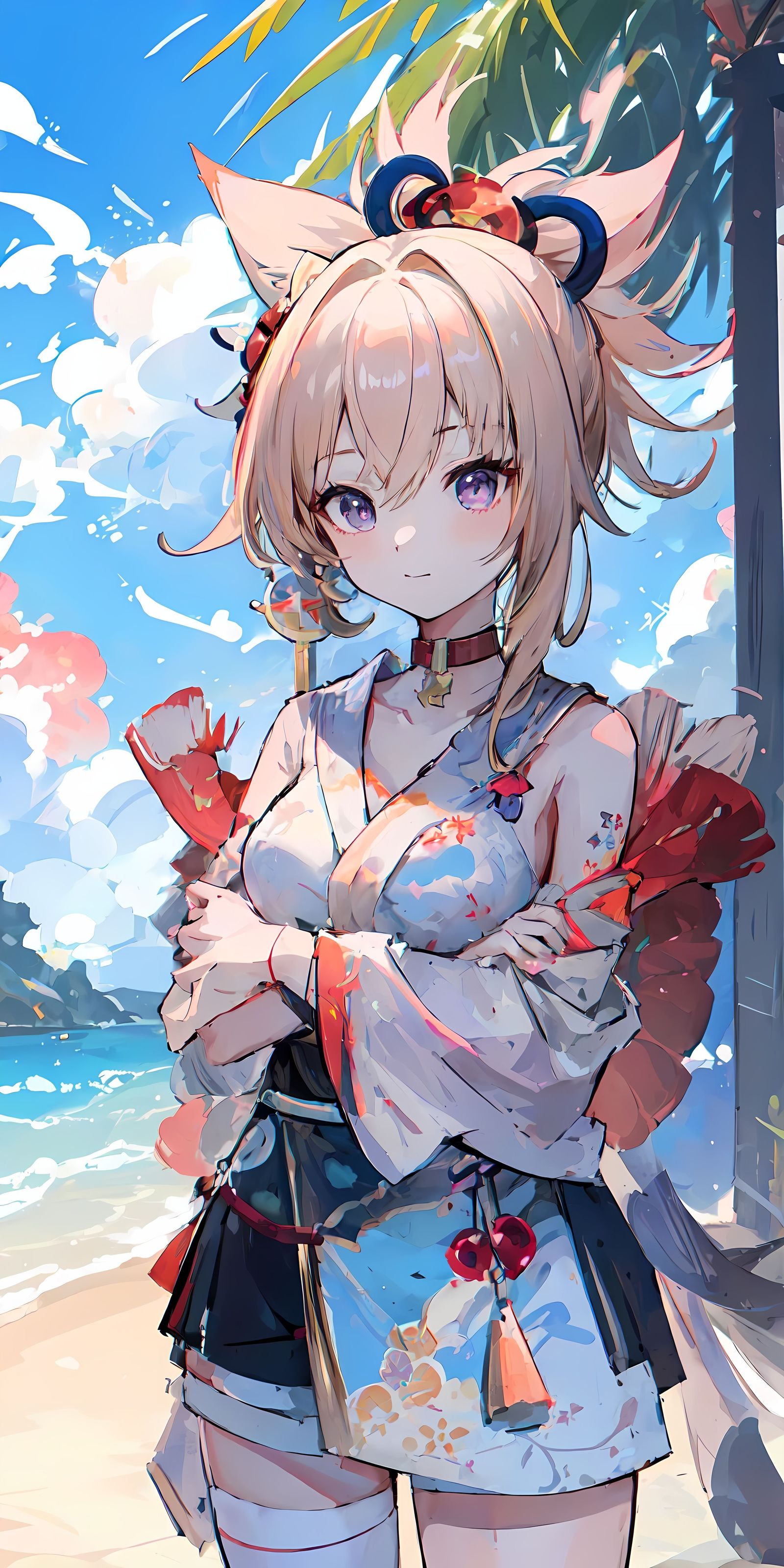 站插画图片壁纸