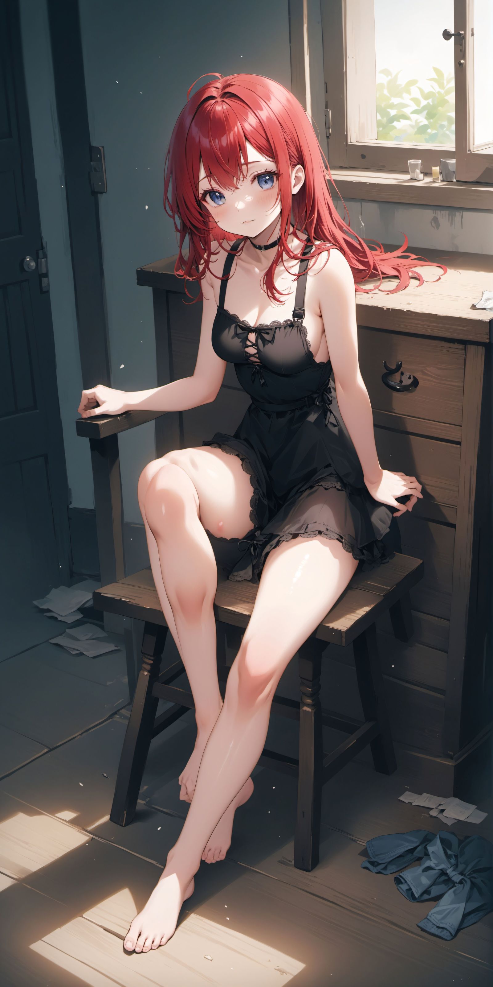 俊熙插画图片壁纸
