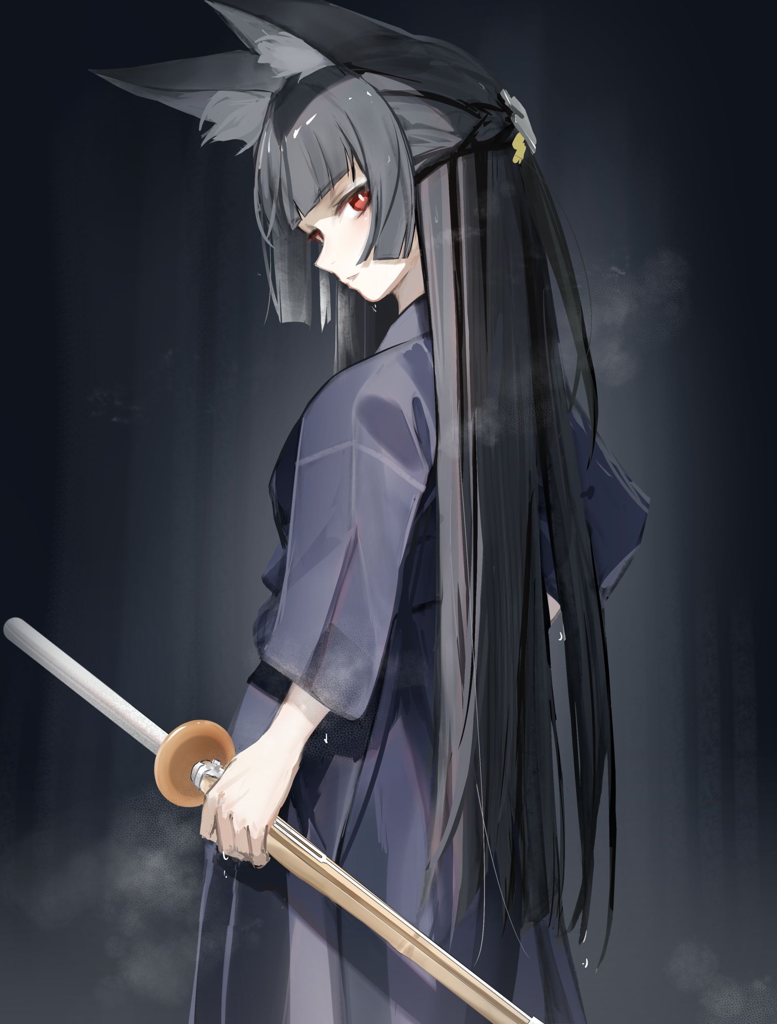 つぎだ插画图片壁纸