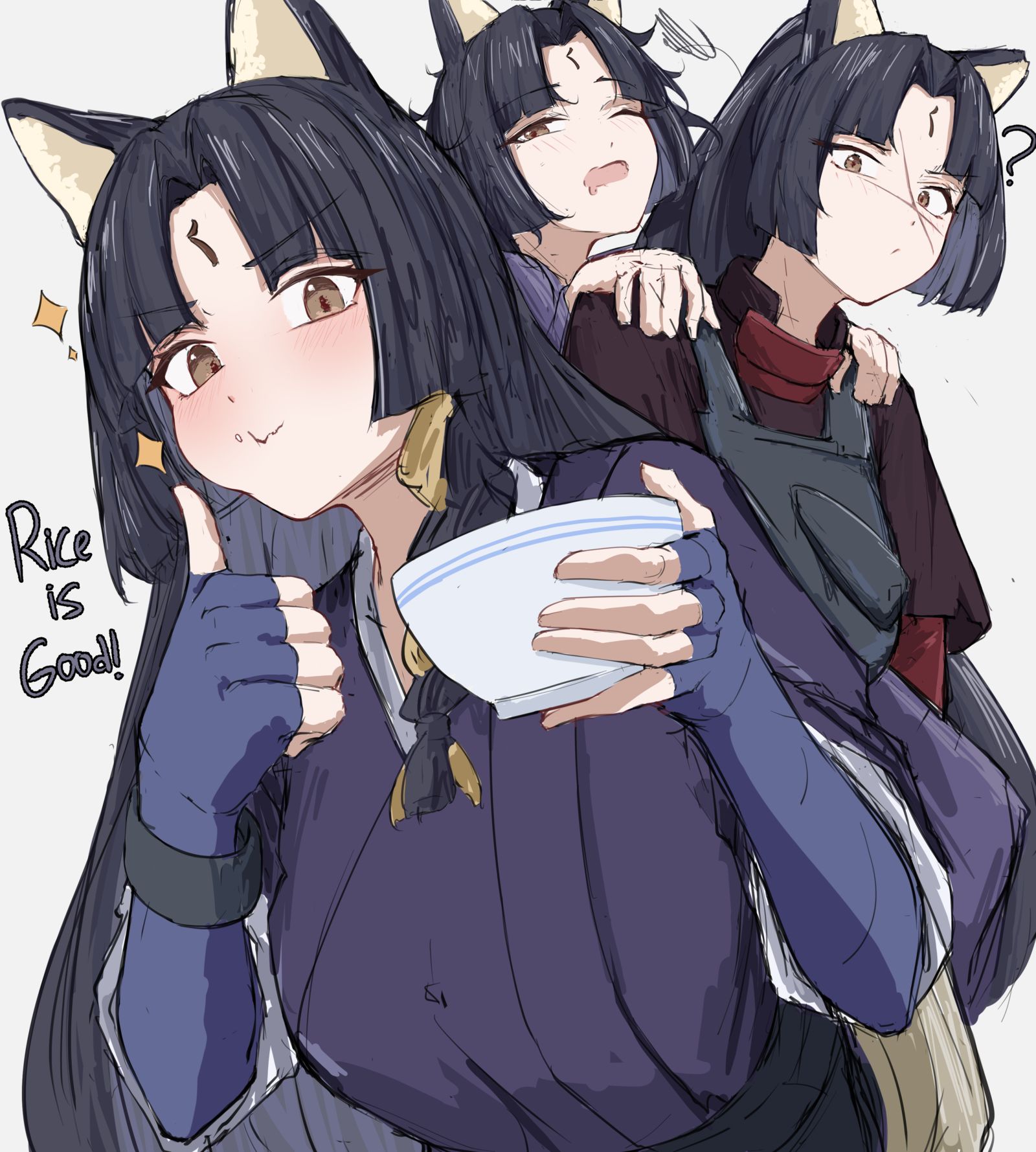 サガ插画图片壁纸