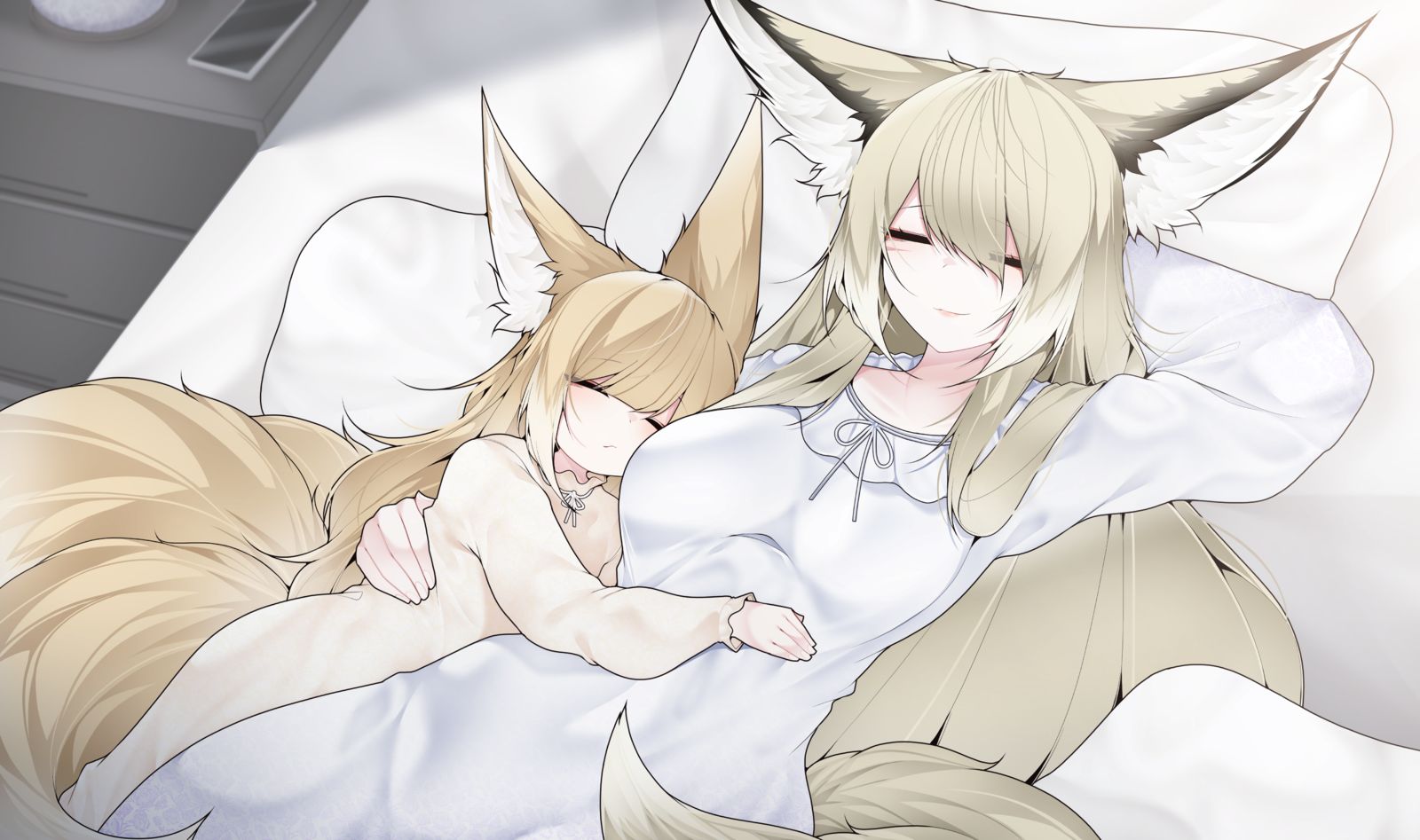 morning插画图片壁纸