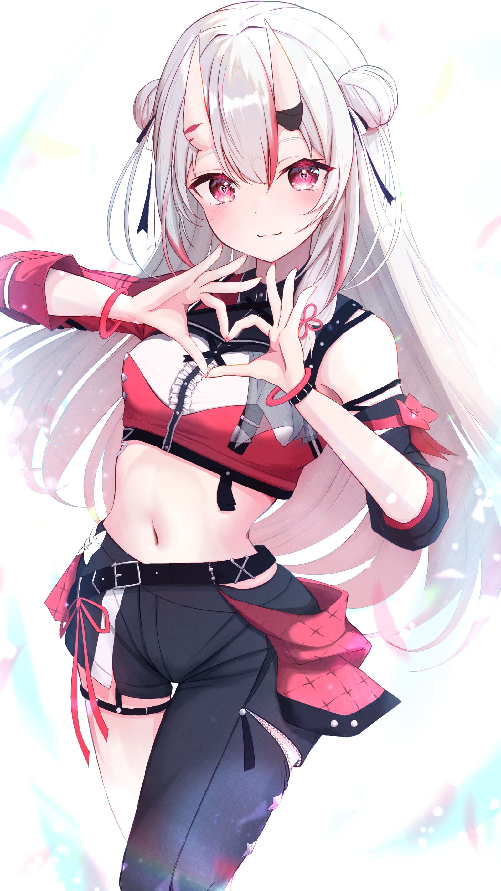 6th fes. カラーライズ衣装お嬢～插画图片壁纸