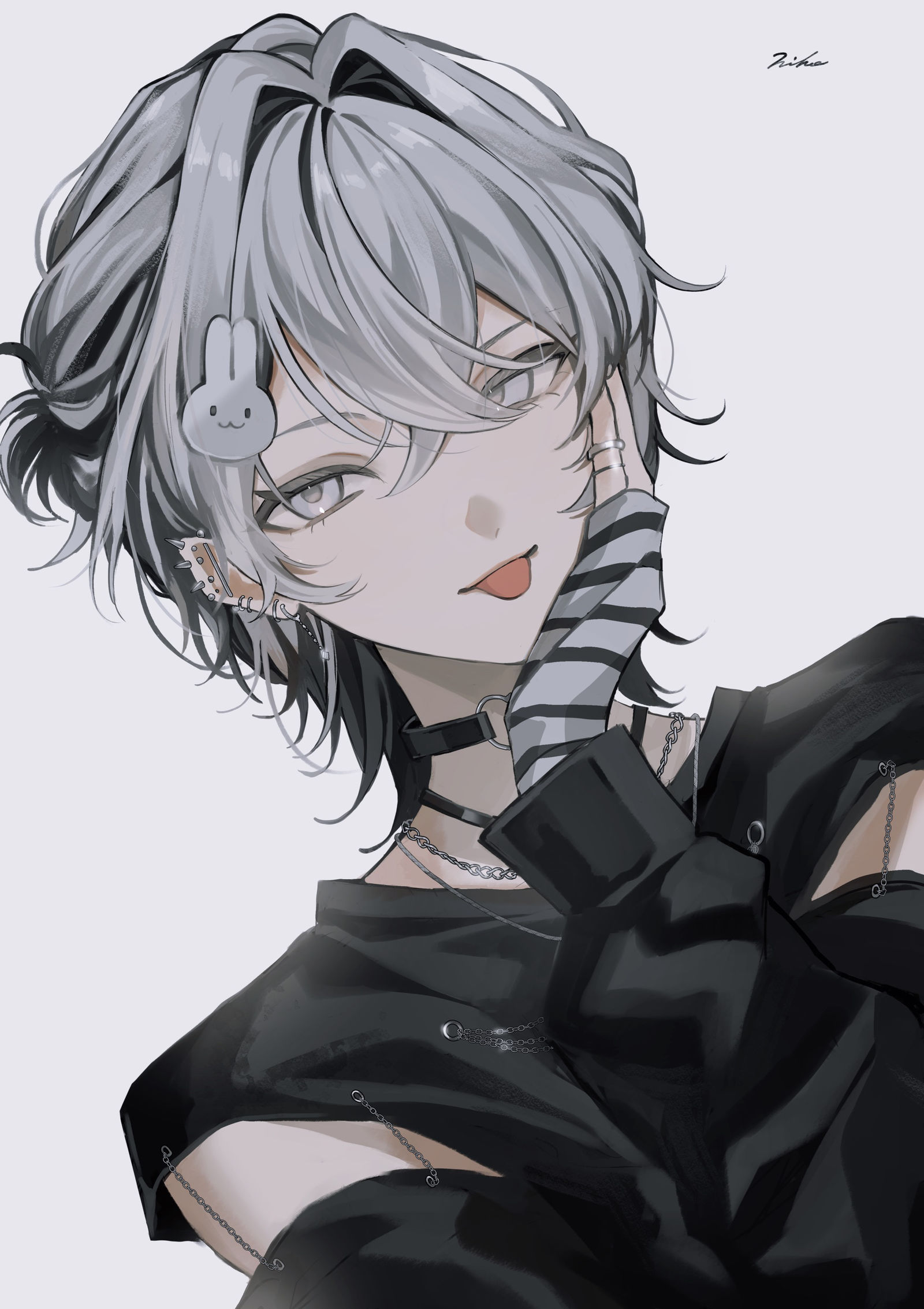 -美少年少年