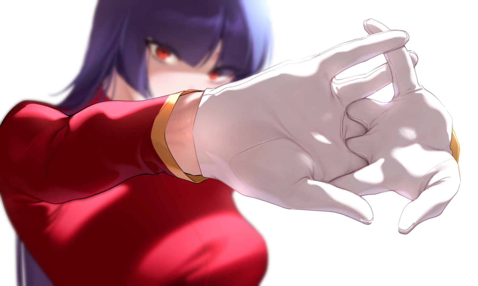 ナツメ插画图片壁纸