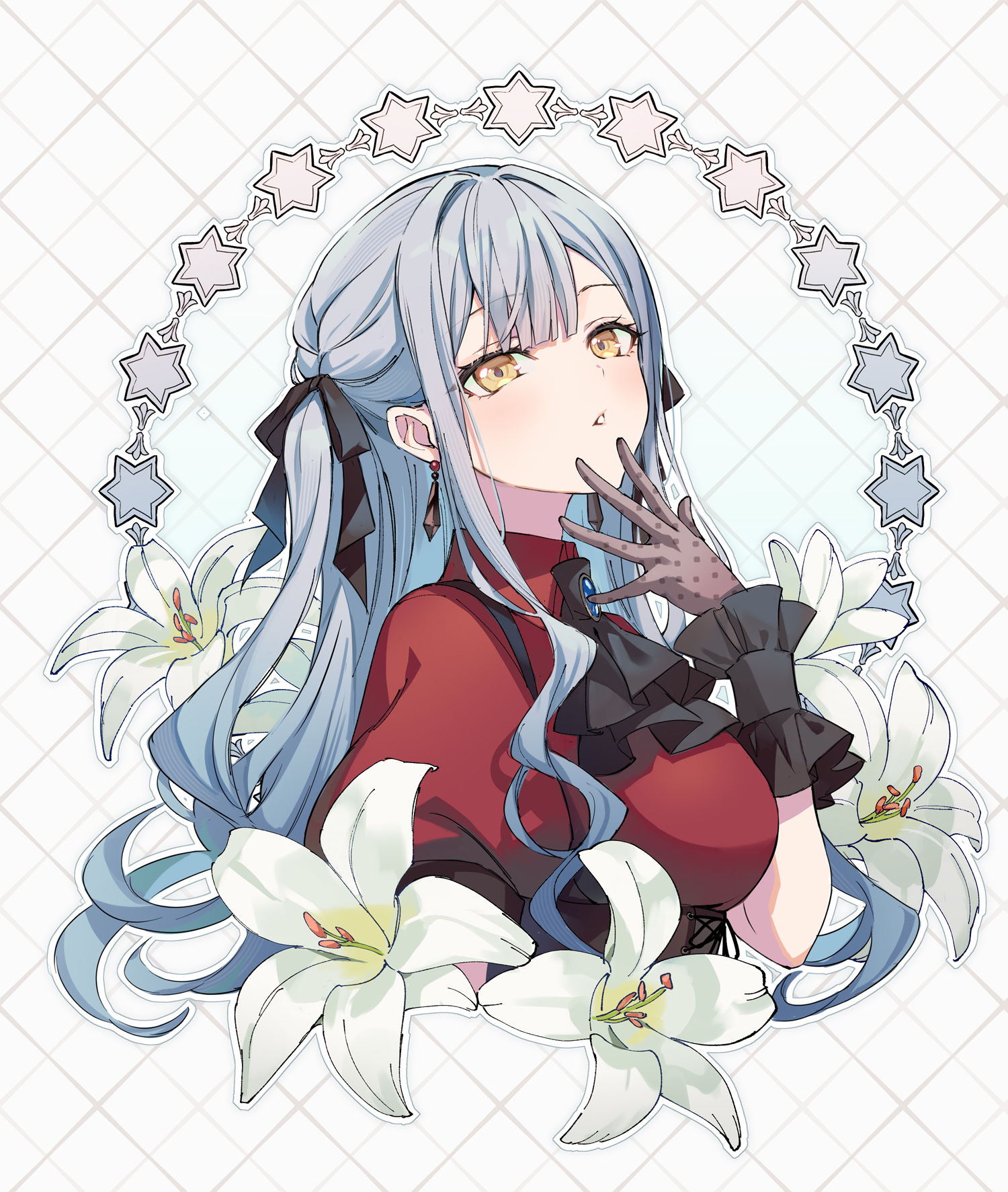 ⚜-豊川祥子Ave_Mujica