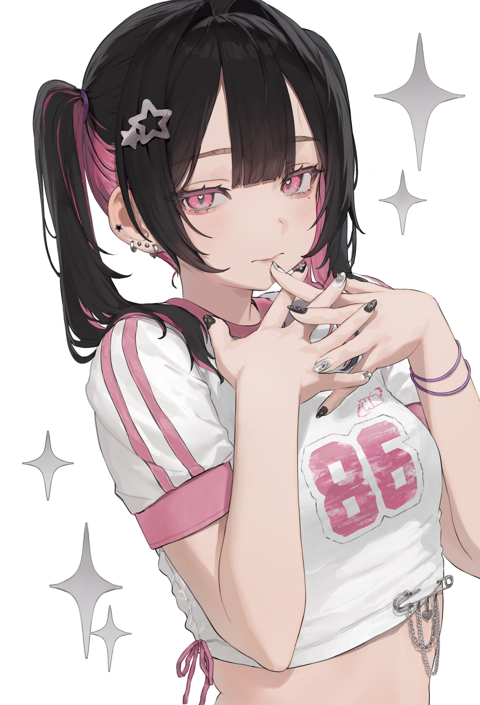 無題插画图片壁纸