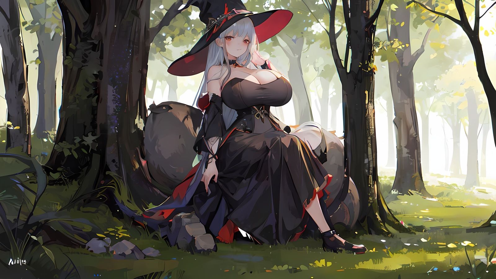 47插画图片壁纸