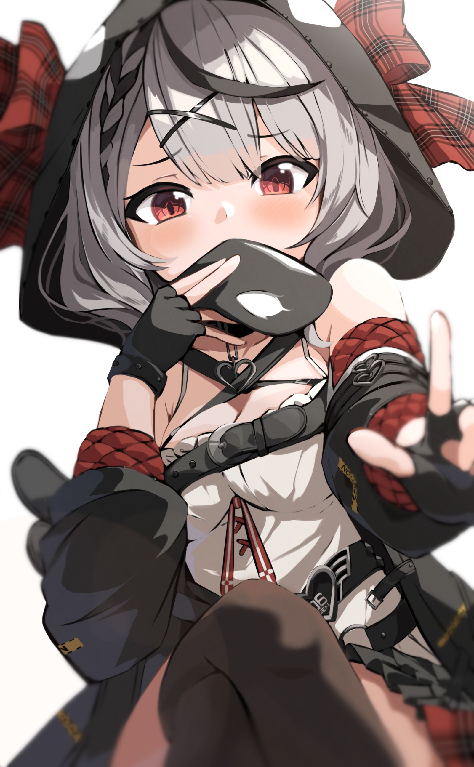 ワロヱ-女孩子虚拟主播