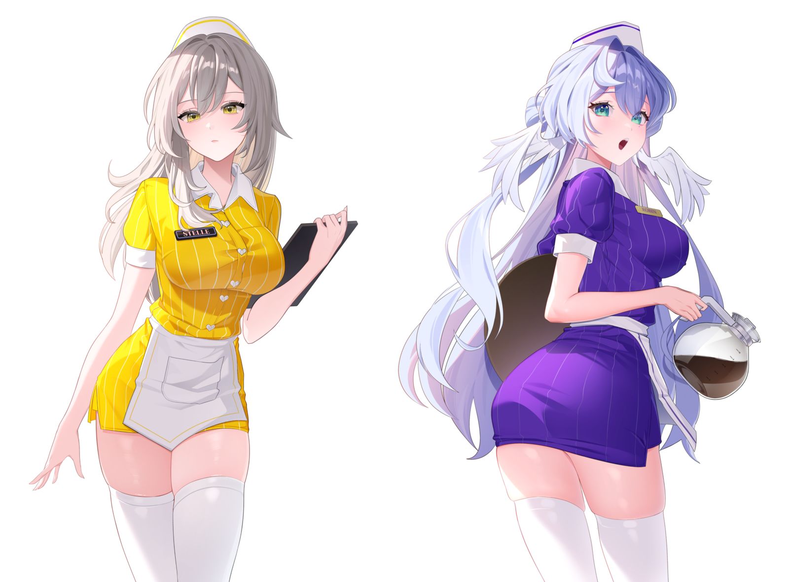 崩壊スターレイル插画图片壁纸