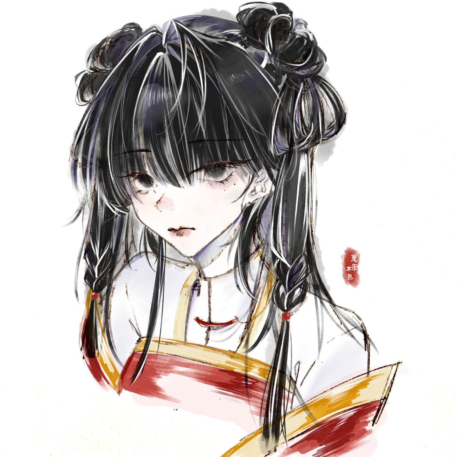 不知-oc原创 oc