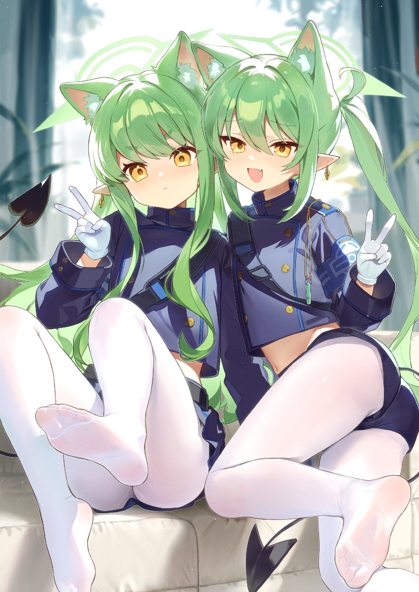 《香草冰淇淋🍦》第十一期插画图片壁纸