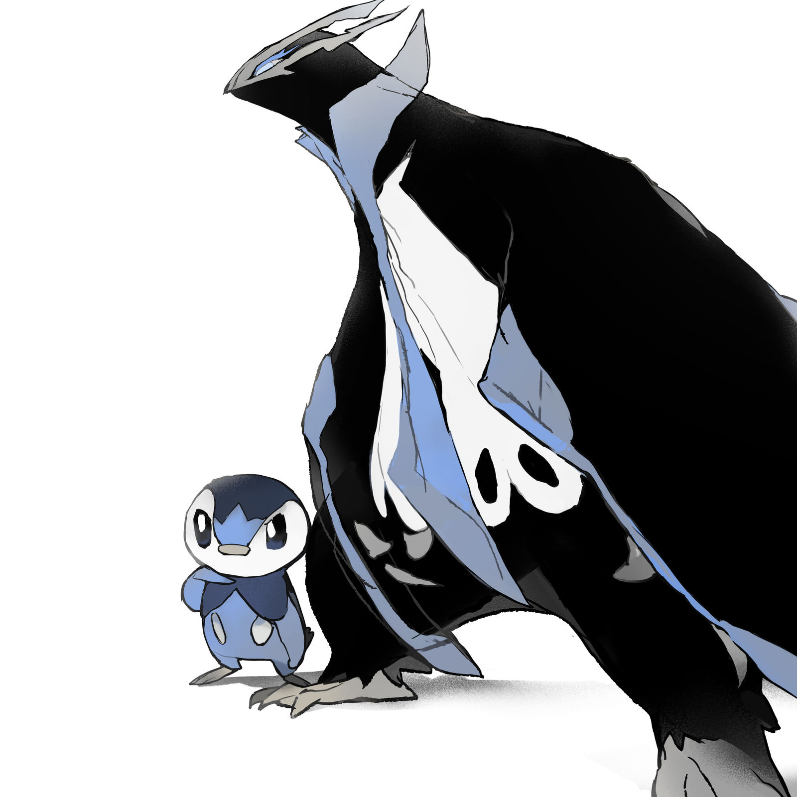 Wack Him插画图片壁纸