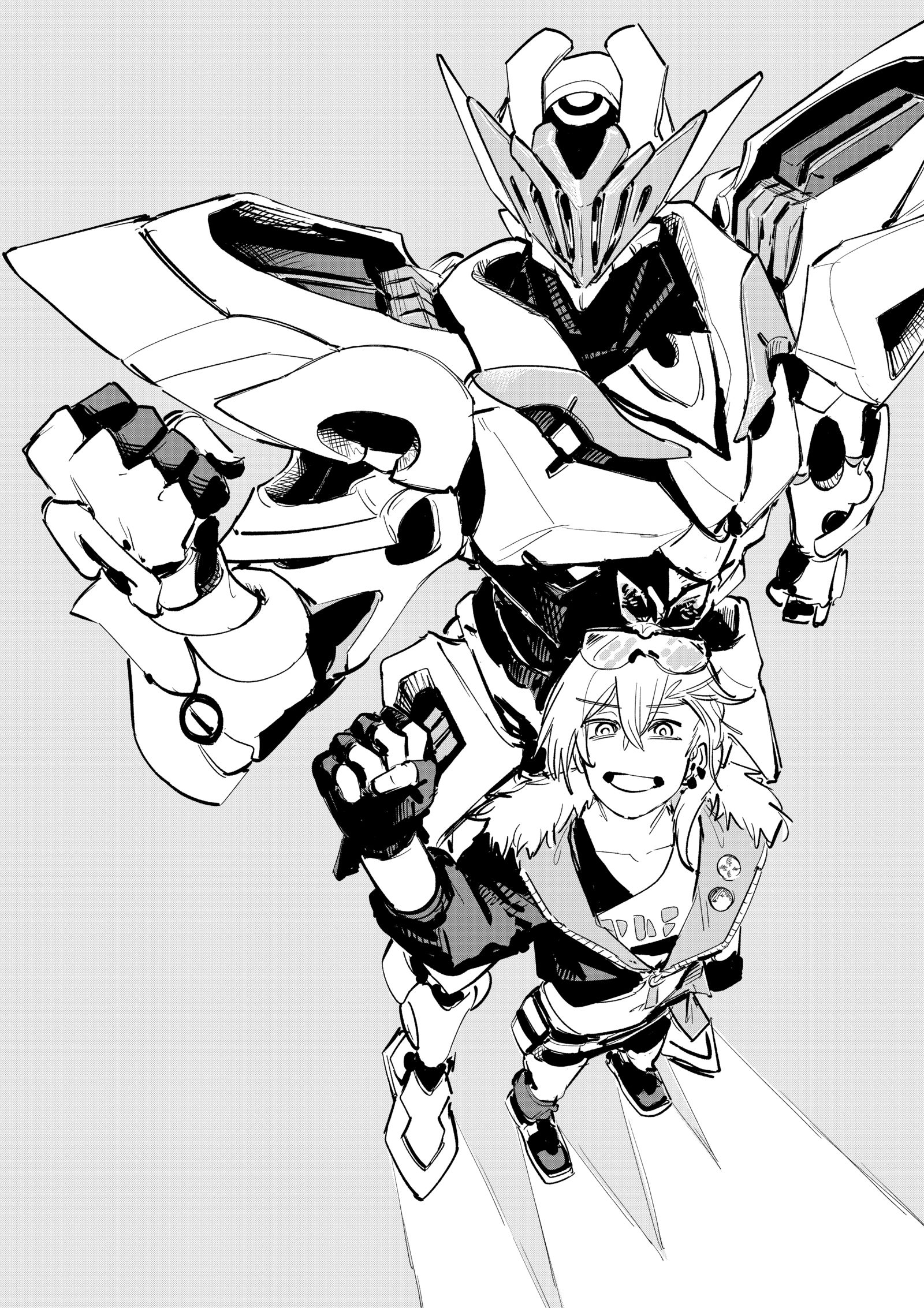 サムまとめ插画图片壁纸