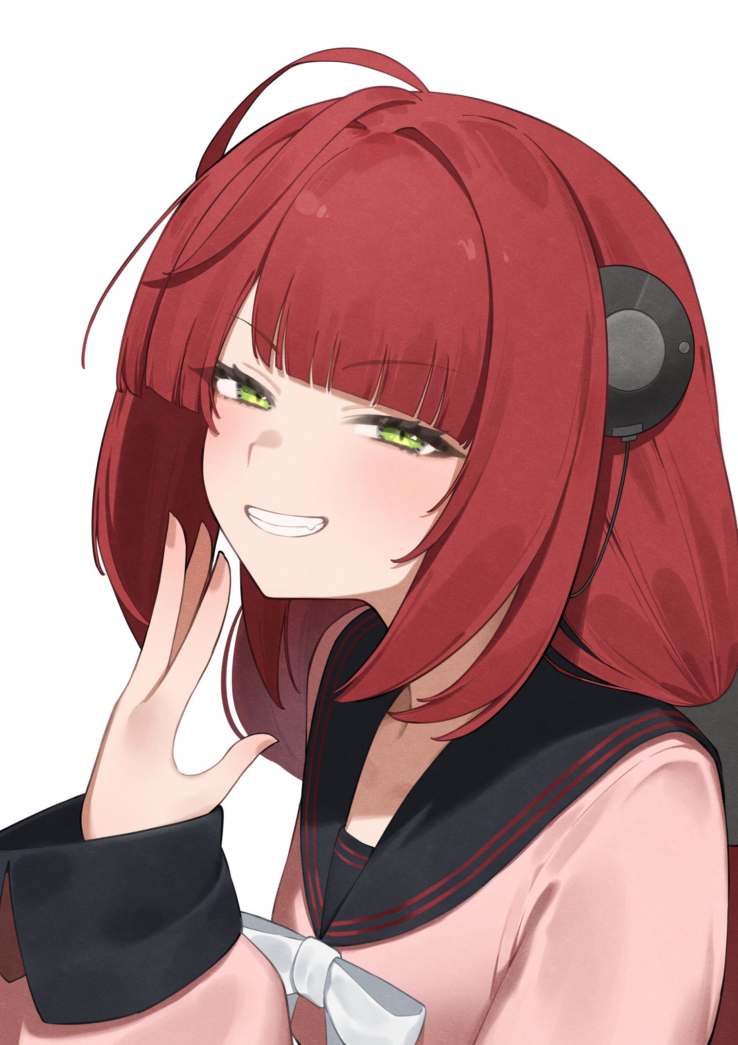 柚葉-绝区零浮波柚葉