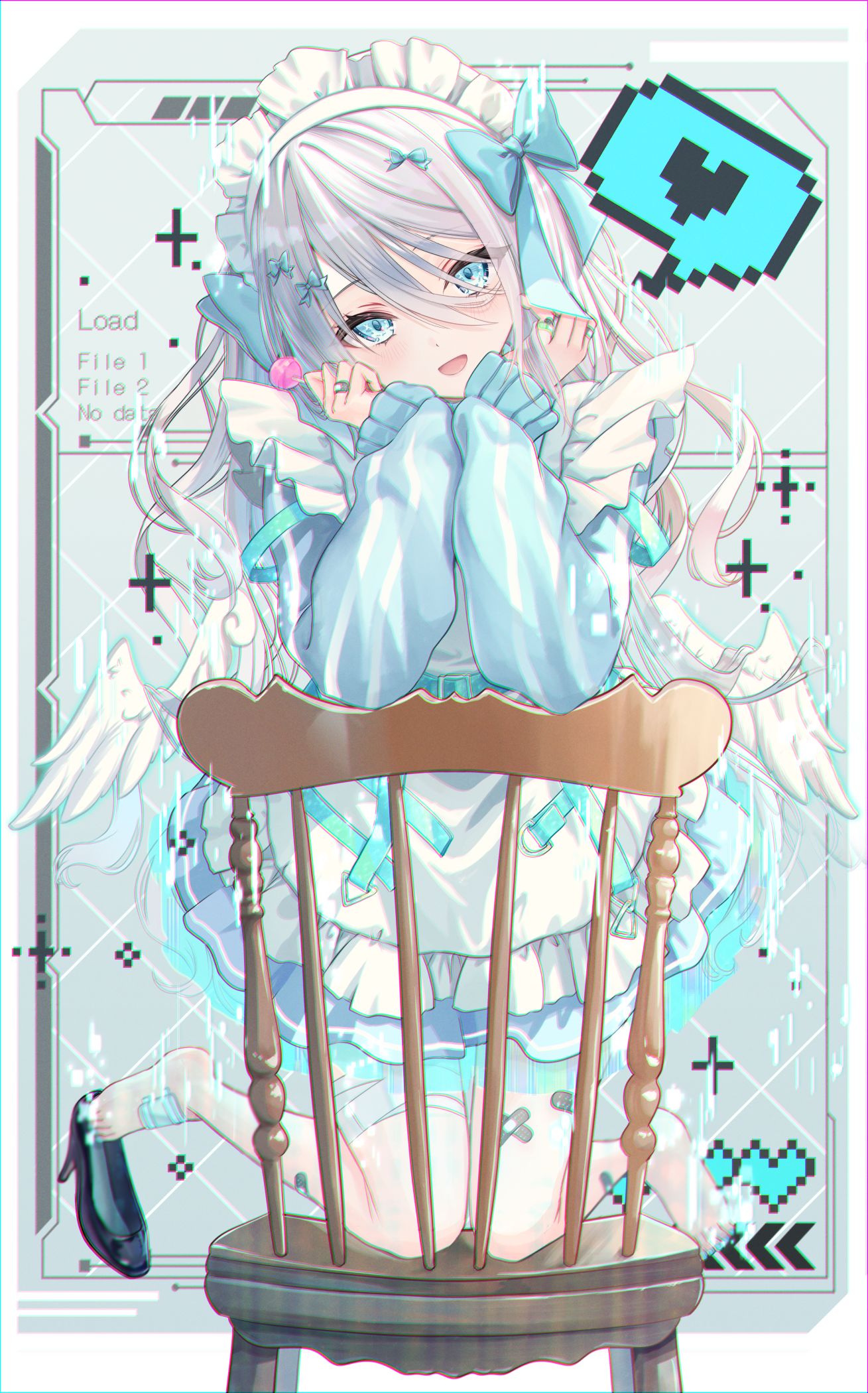 無題-女孩子原创