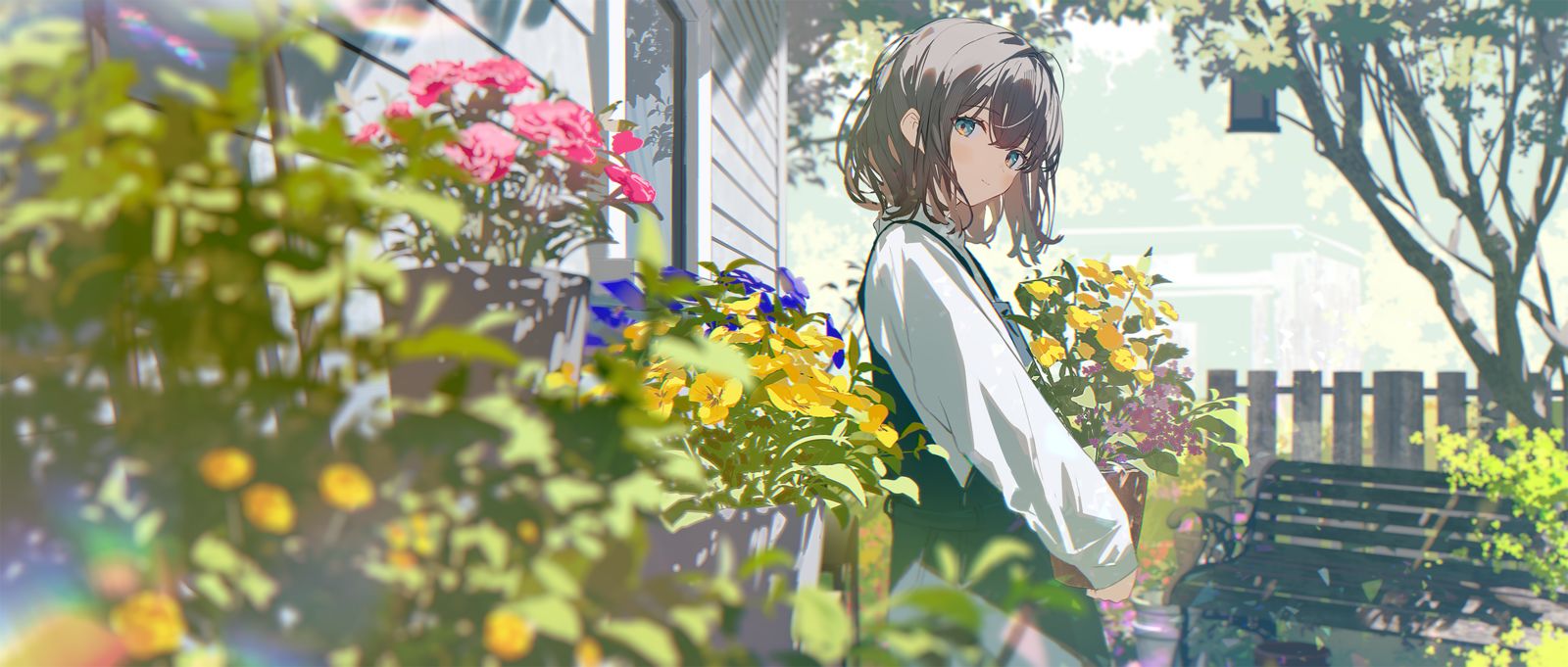 Collector-原创女孩子