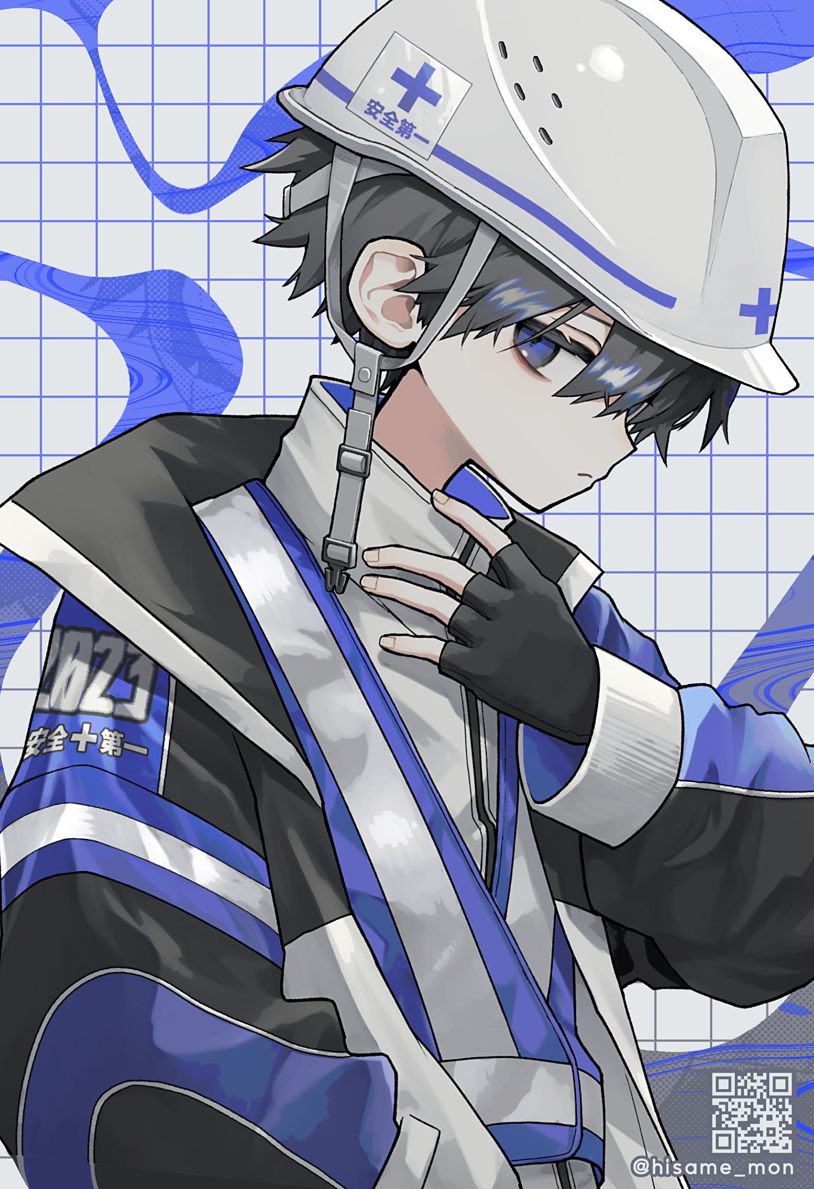 無題-原创男孩子
