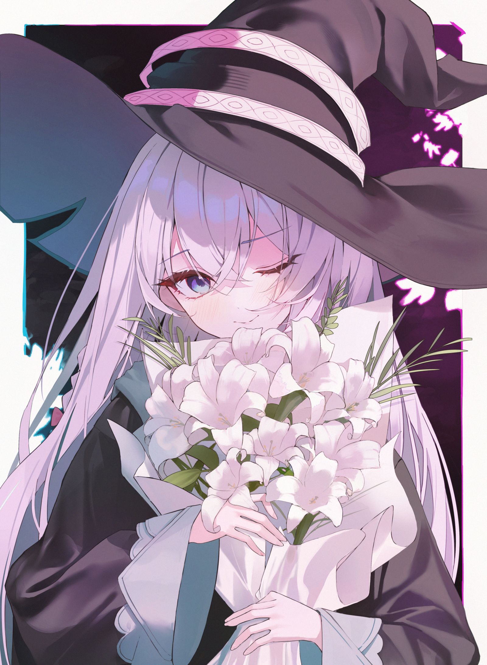 -女孩子魔女之旅