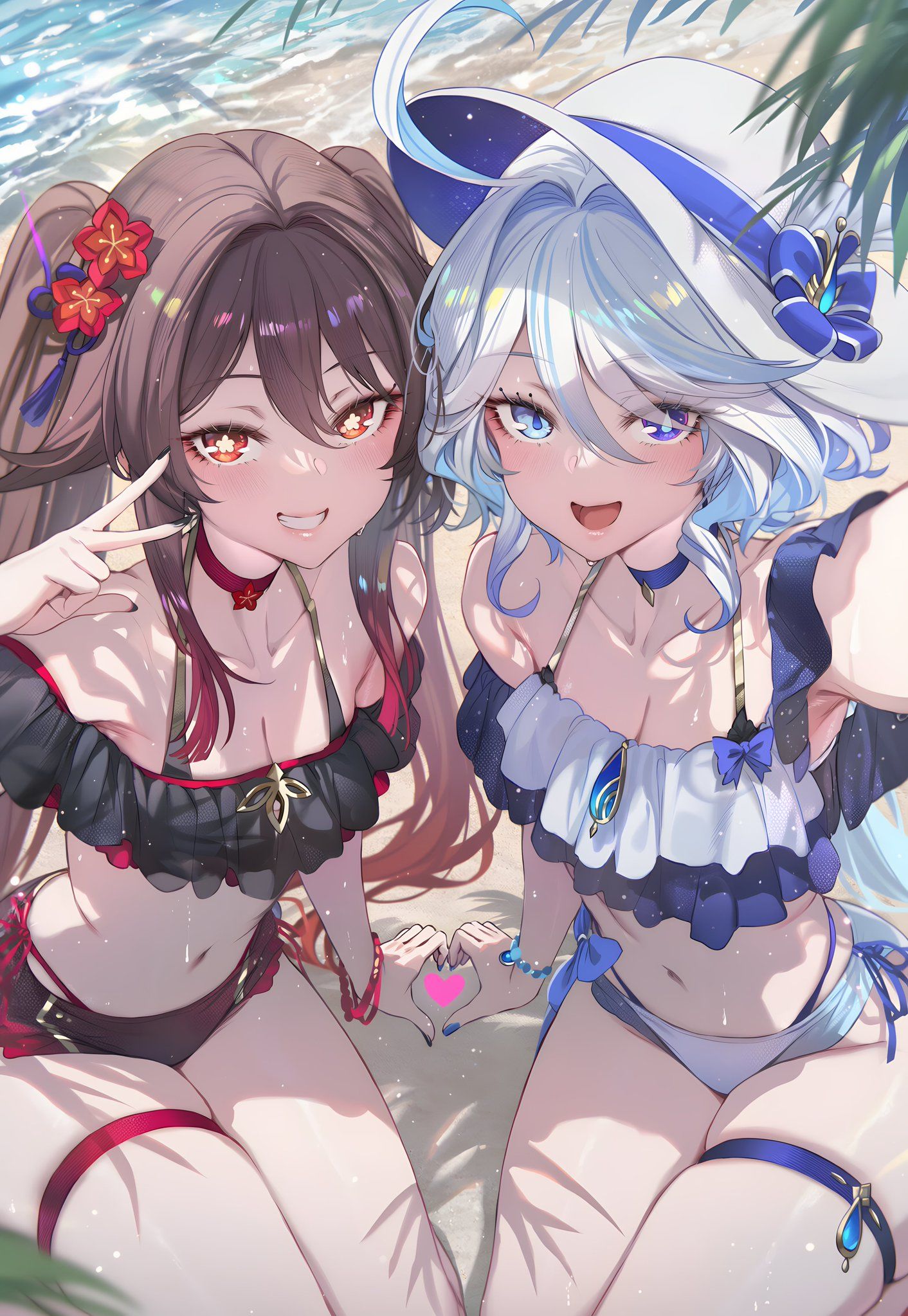 《水着👙》第四期