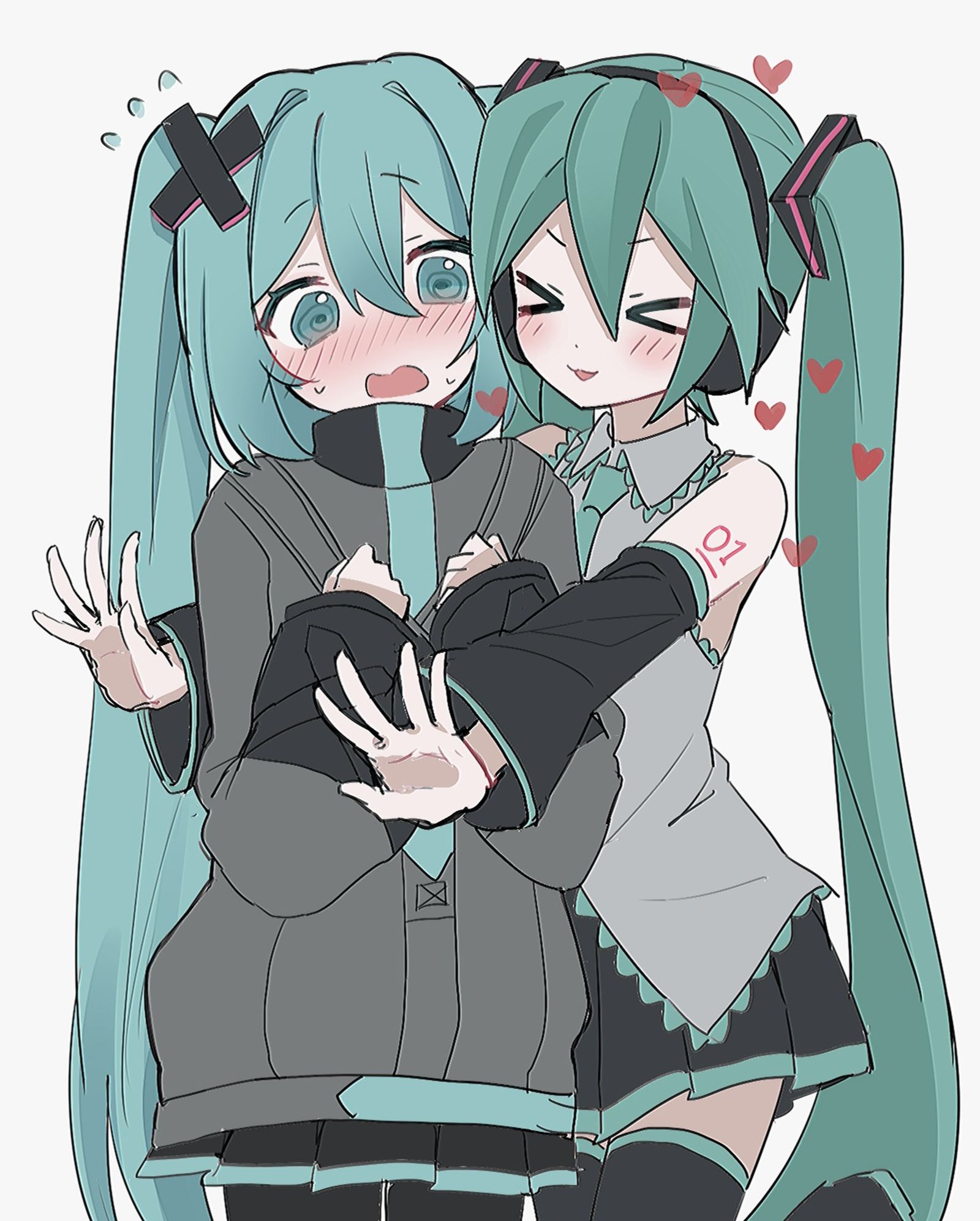 無題插画图片壁纸