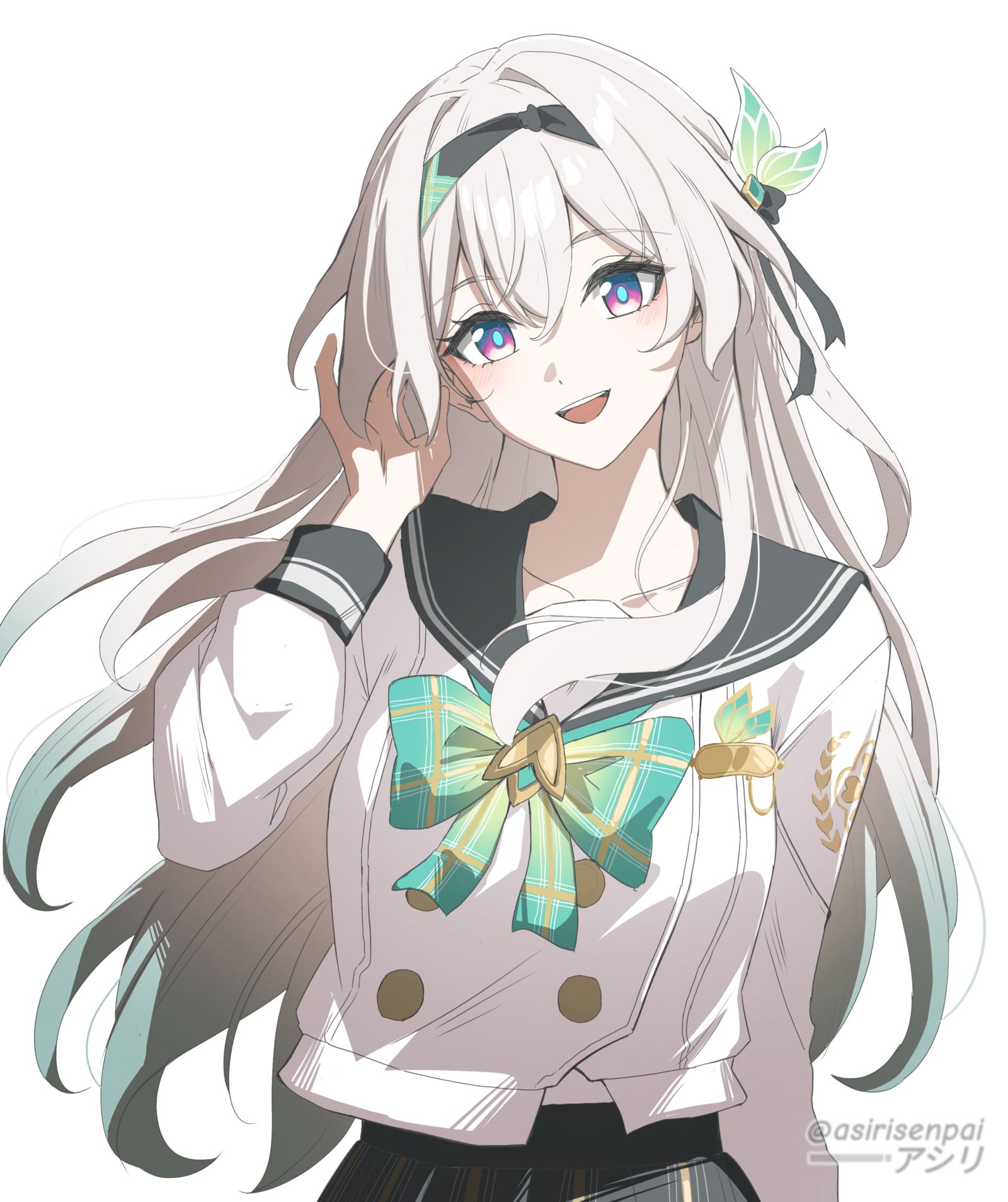 Firefly插画图片壁纸