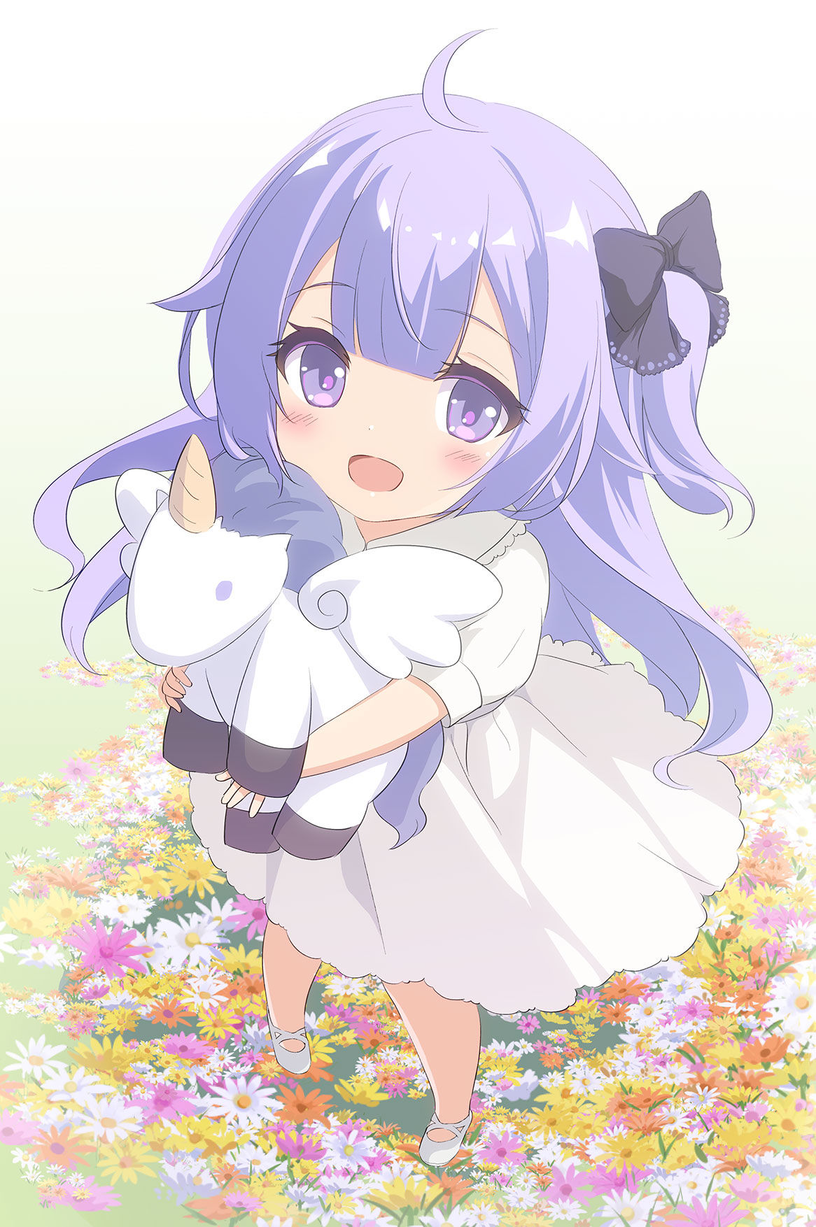 リトルユニコーンちゃん！