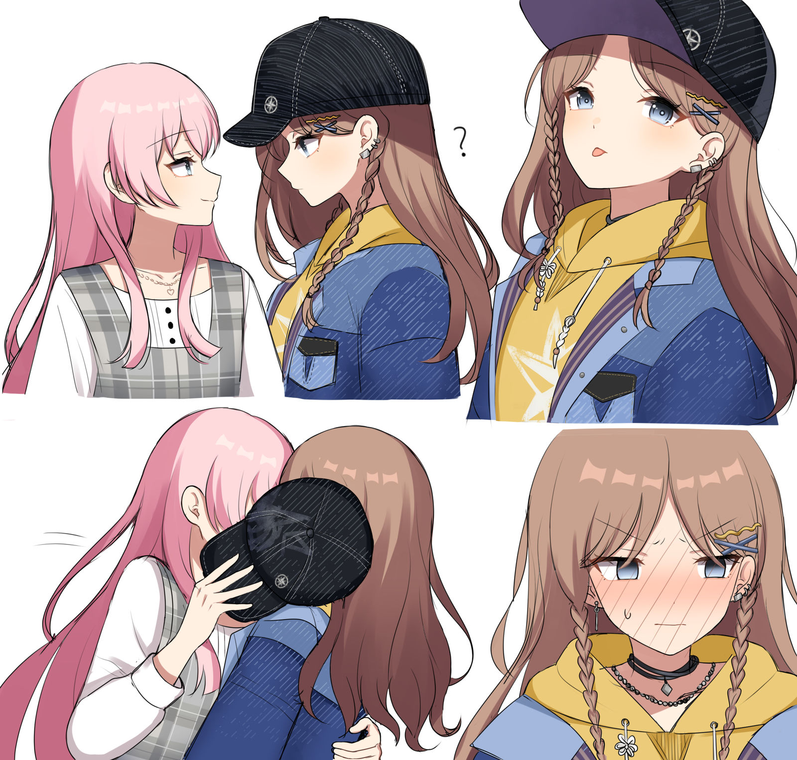 あのそよ-あのそよansy