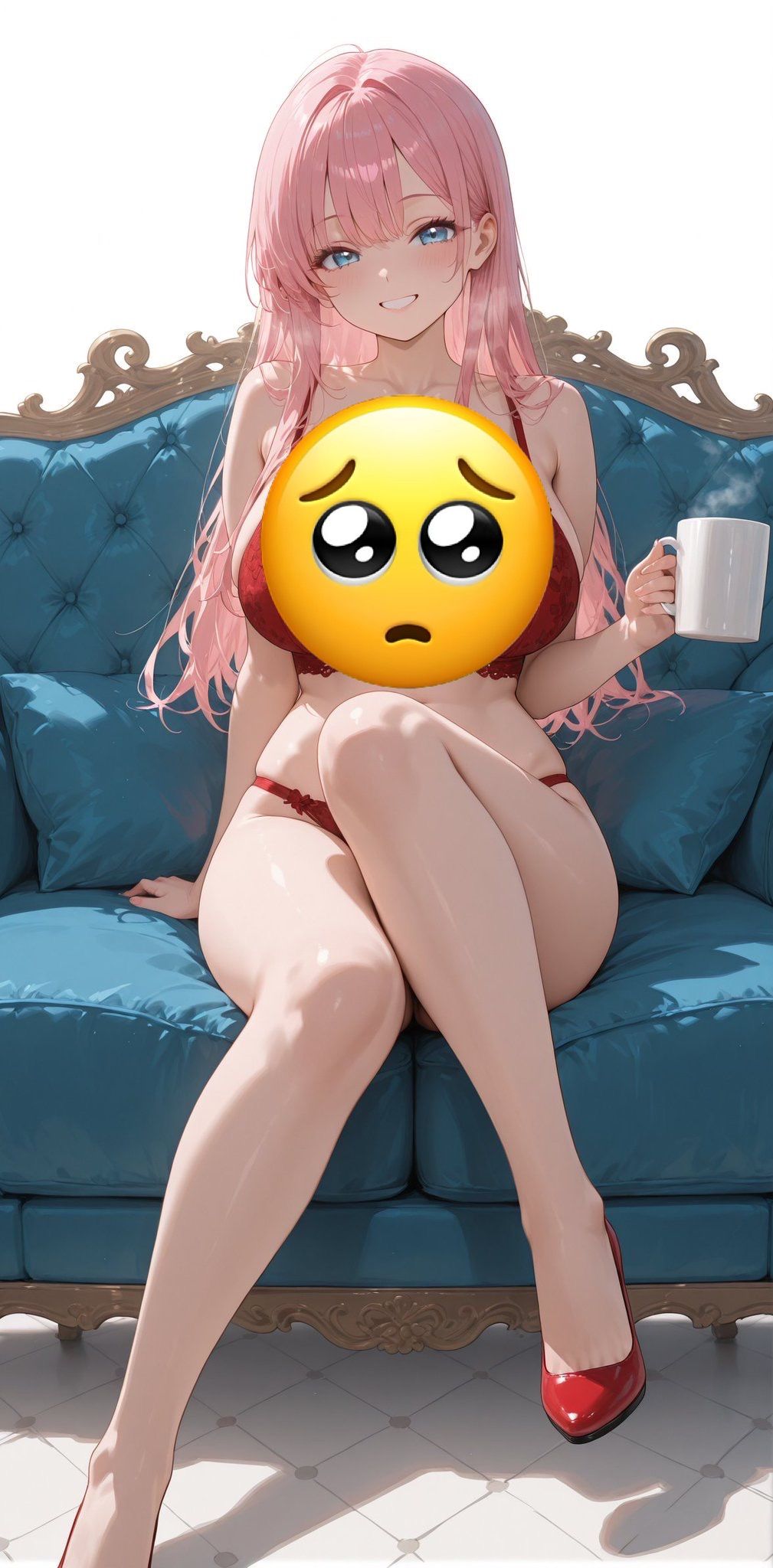 《玉腿》第十六期
