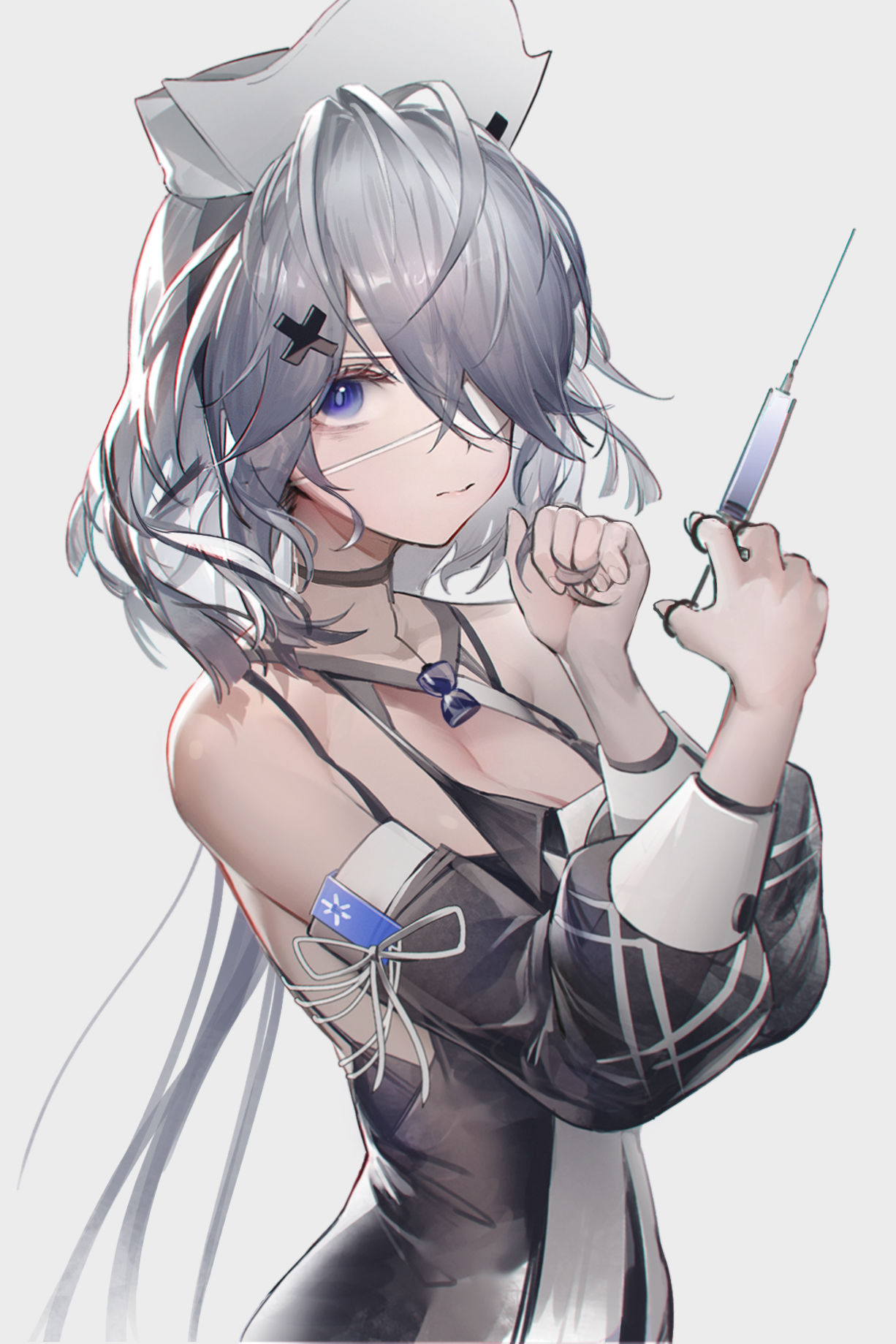 ウィスパーレイン