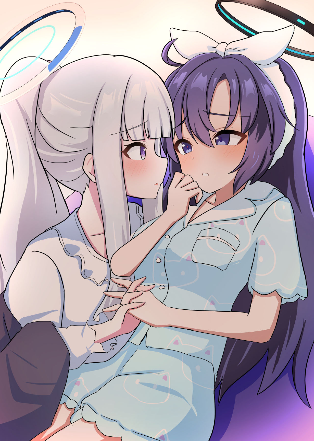 なかよしﾉｱﾕｳ