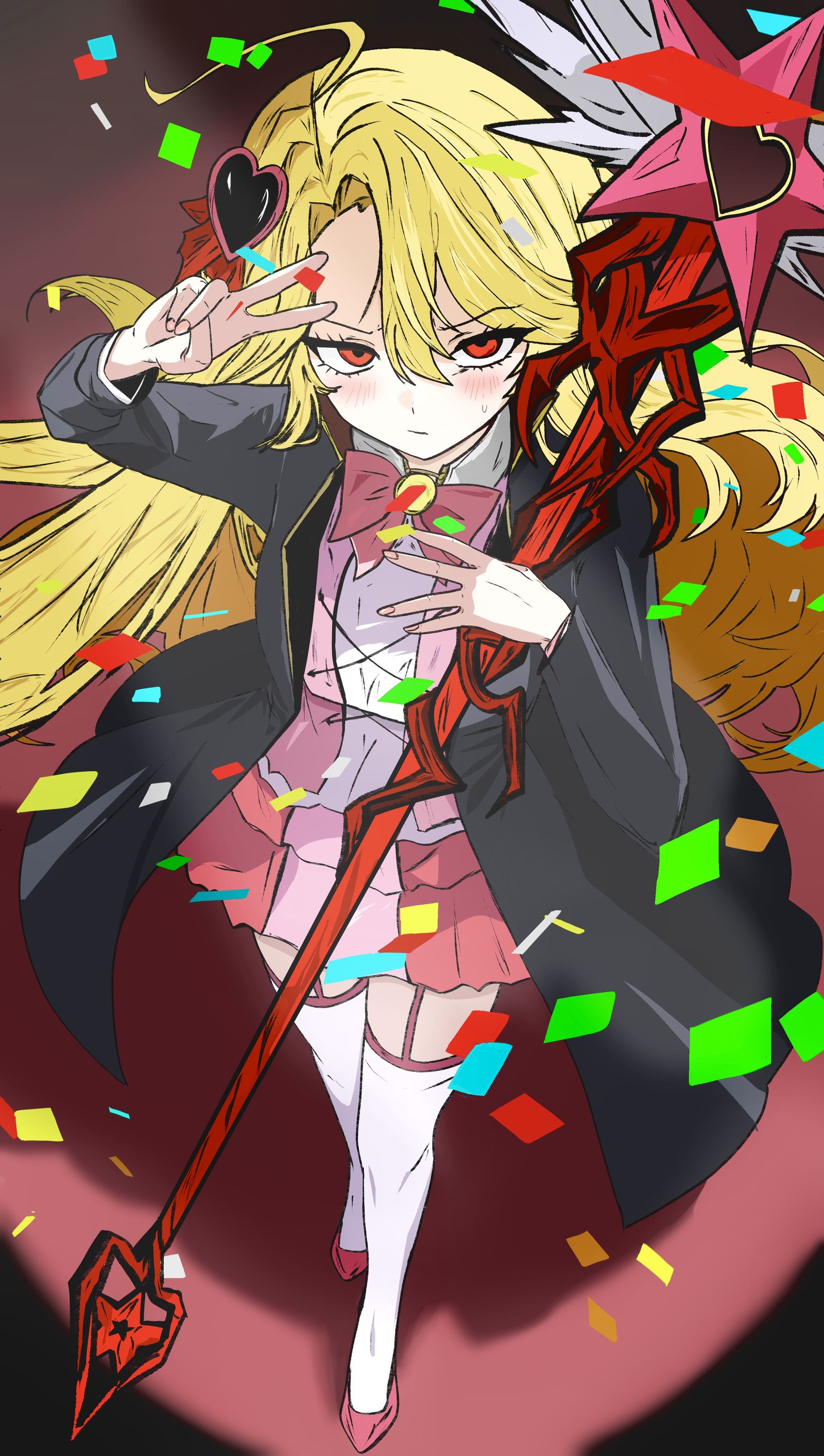 憎しみ室長ドンキ