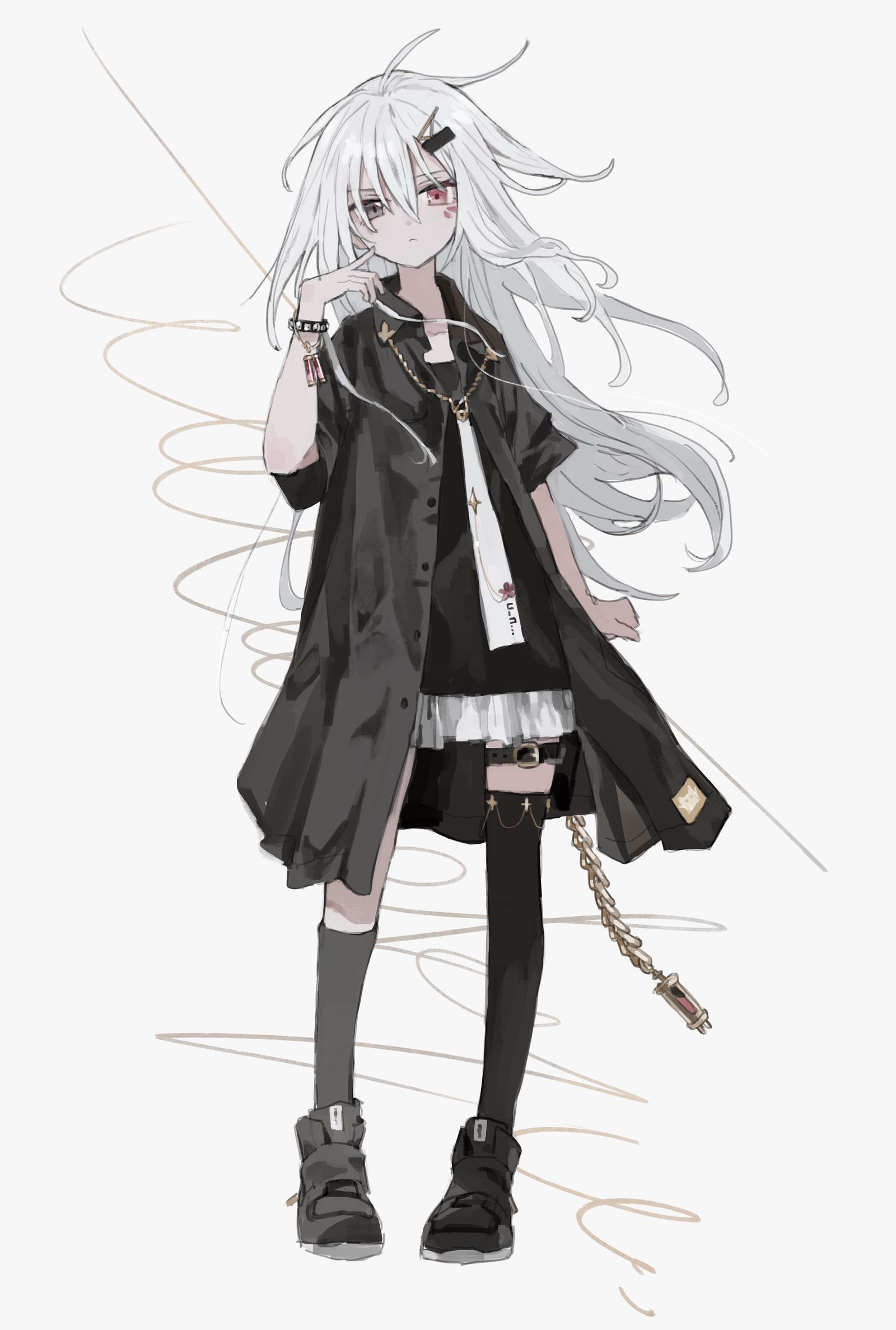 spring fashion 插画图片壁纸