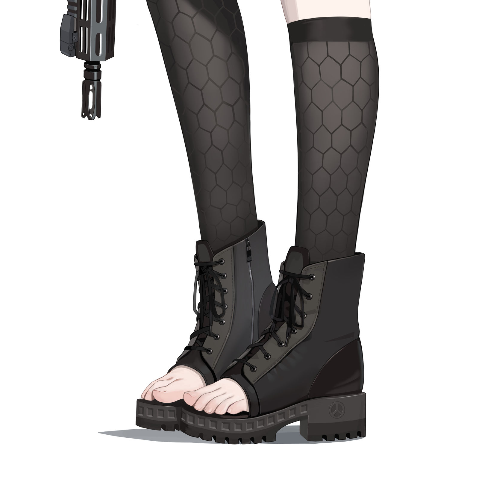 【OC】炅诗泠/Gracelynn