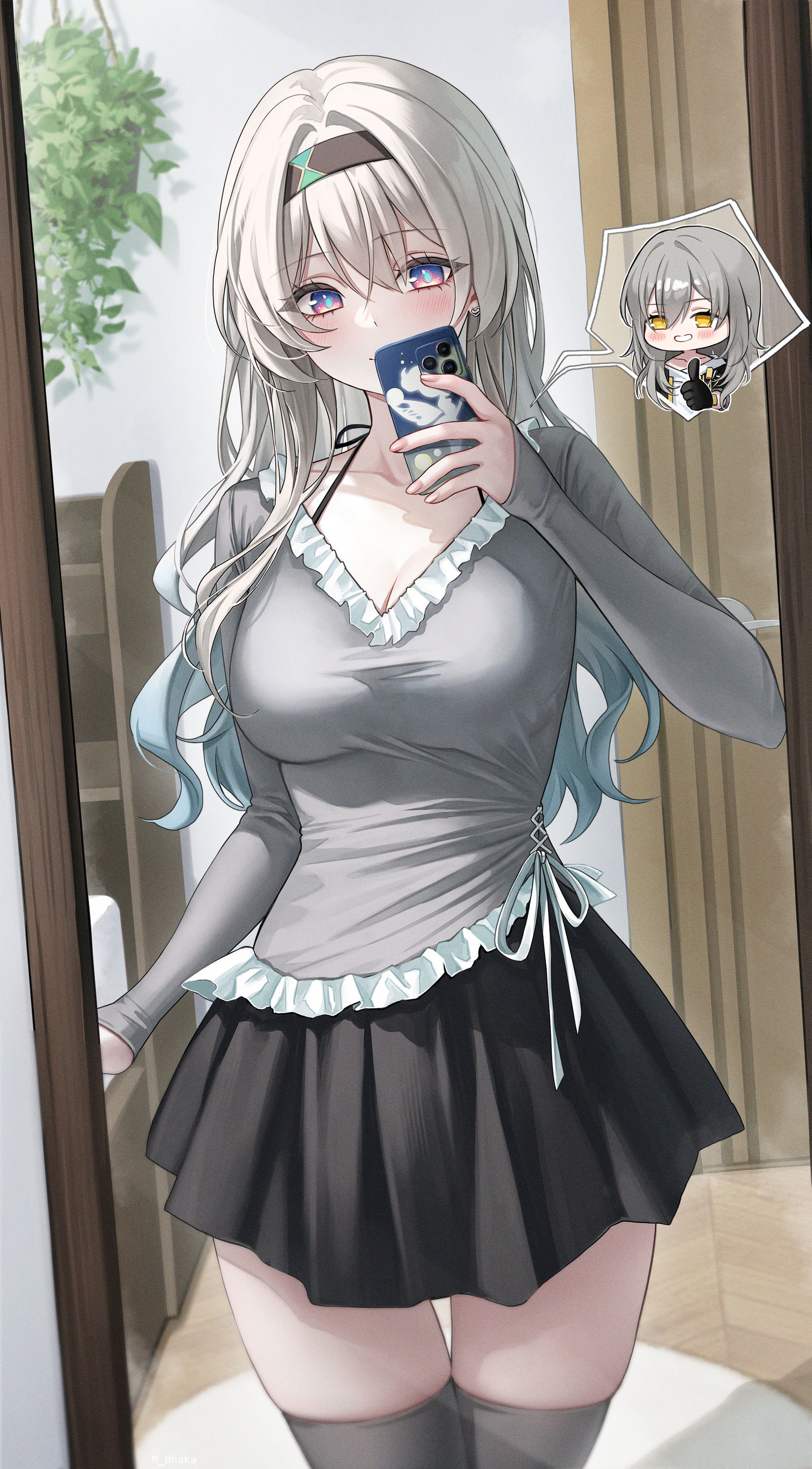 ホタル插画图片壁纸