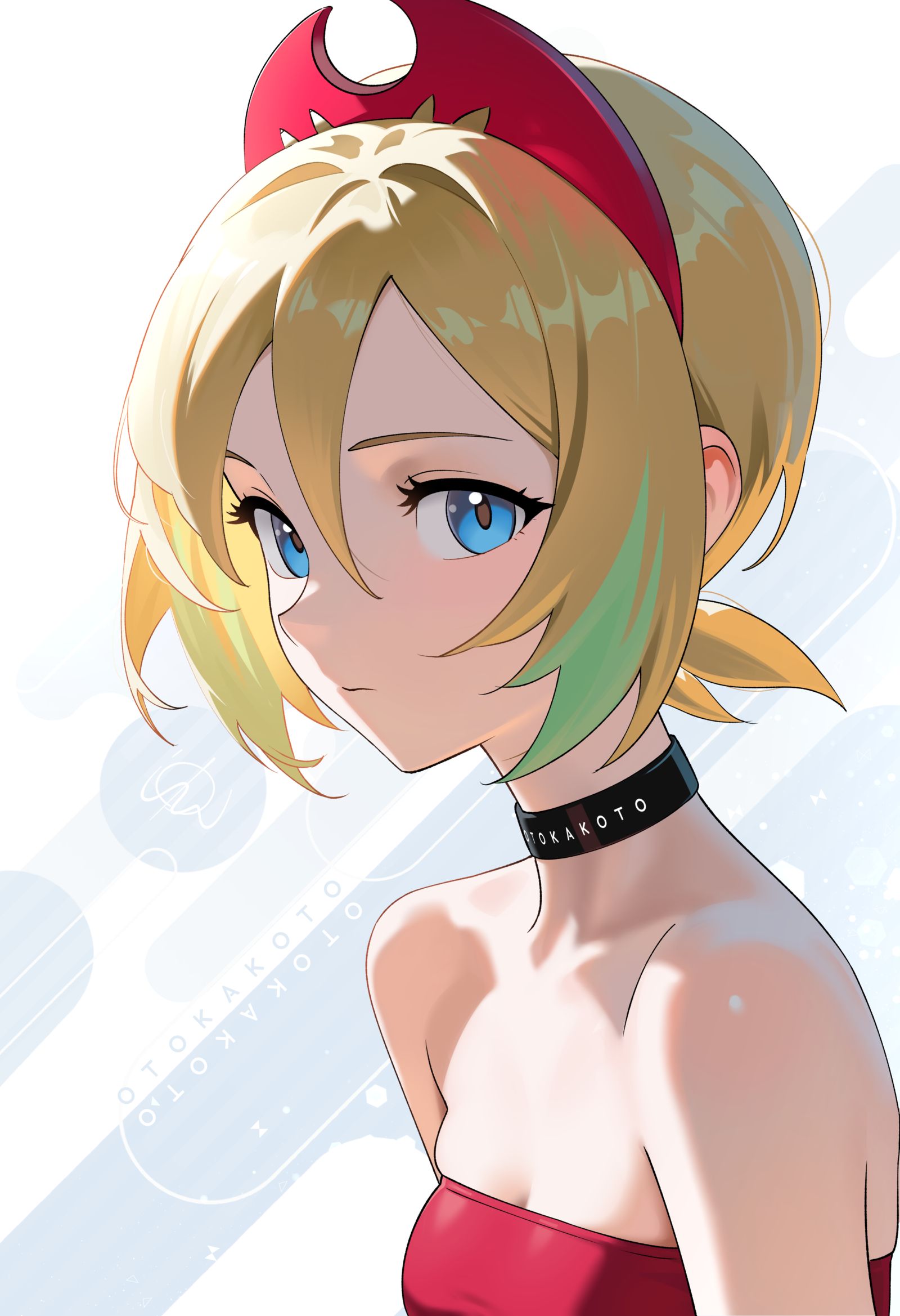 A Light from the Shore ── .✦