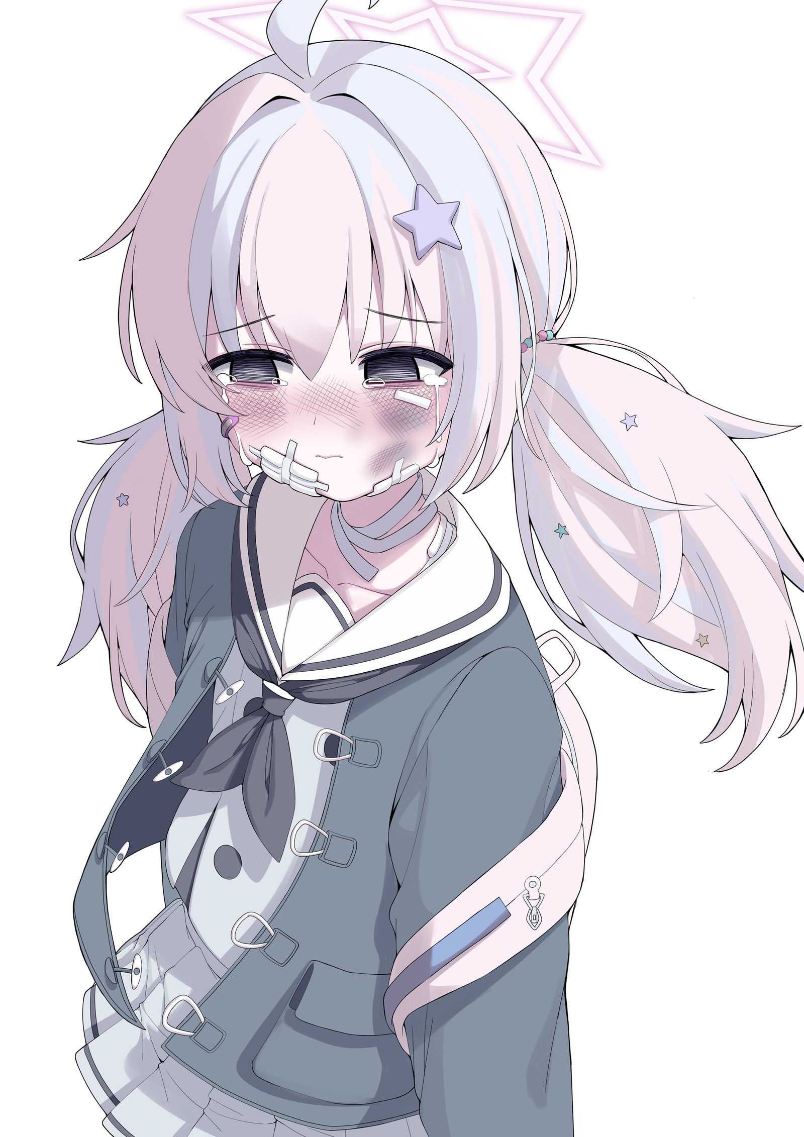 무제插画图片壁纸