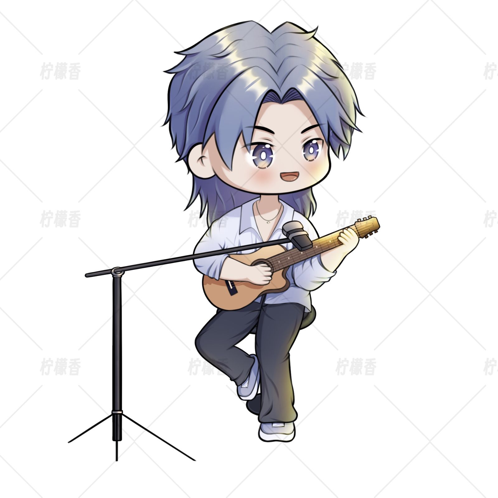 QQ人-QQ人二次元