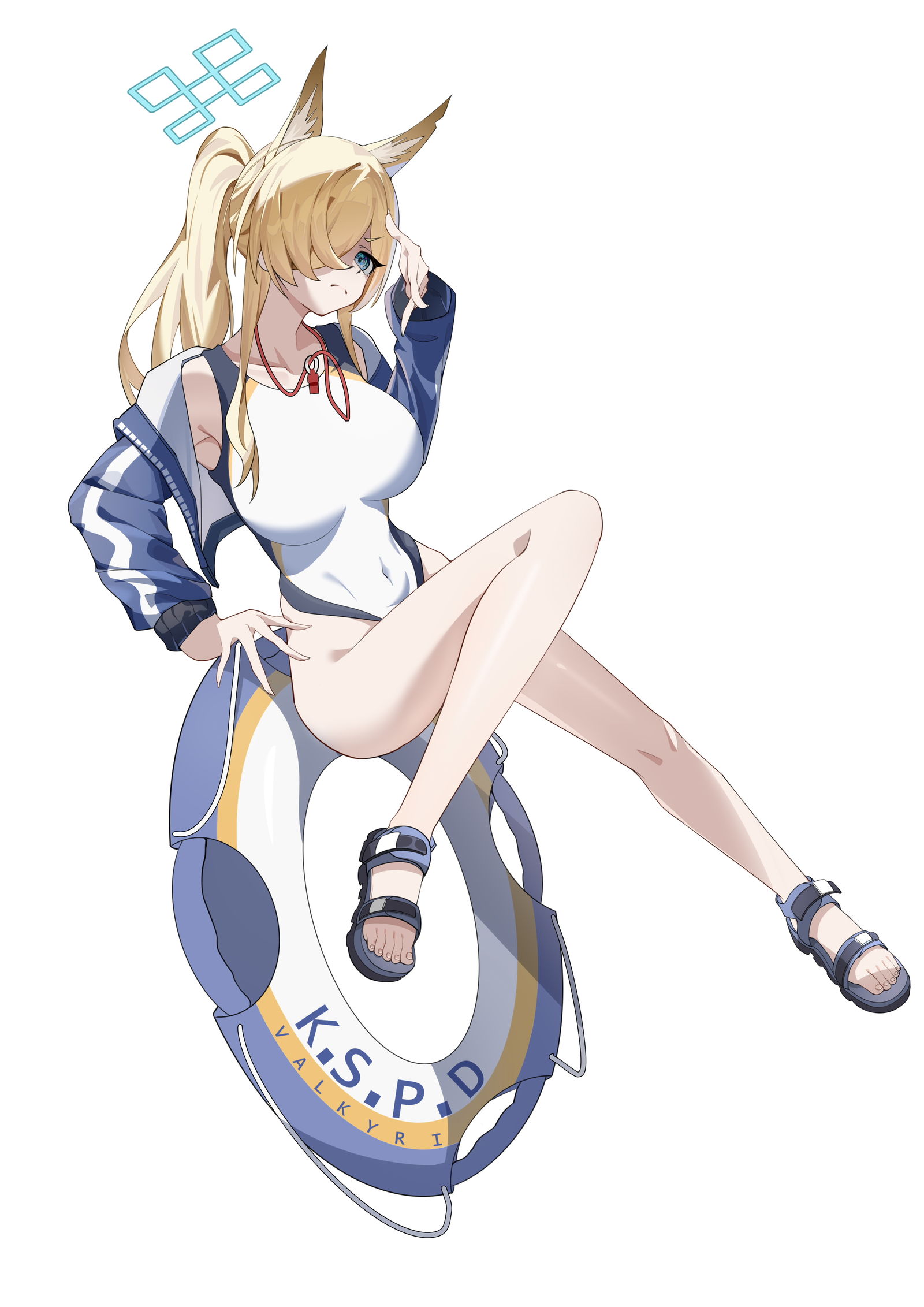 泳装康娜-泳装康娜康娜