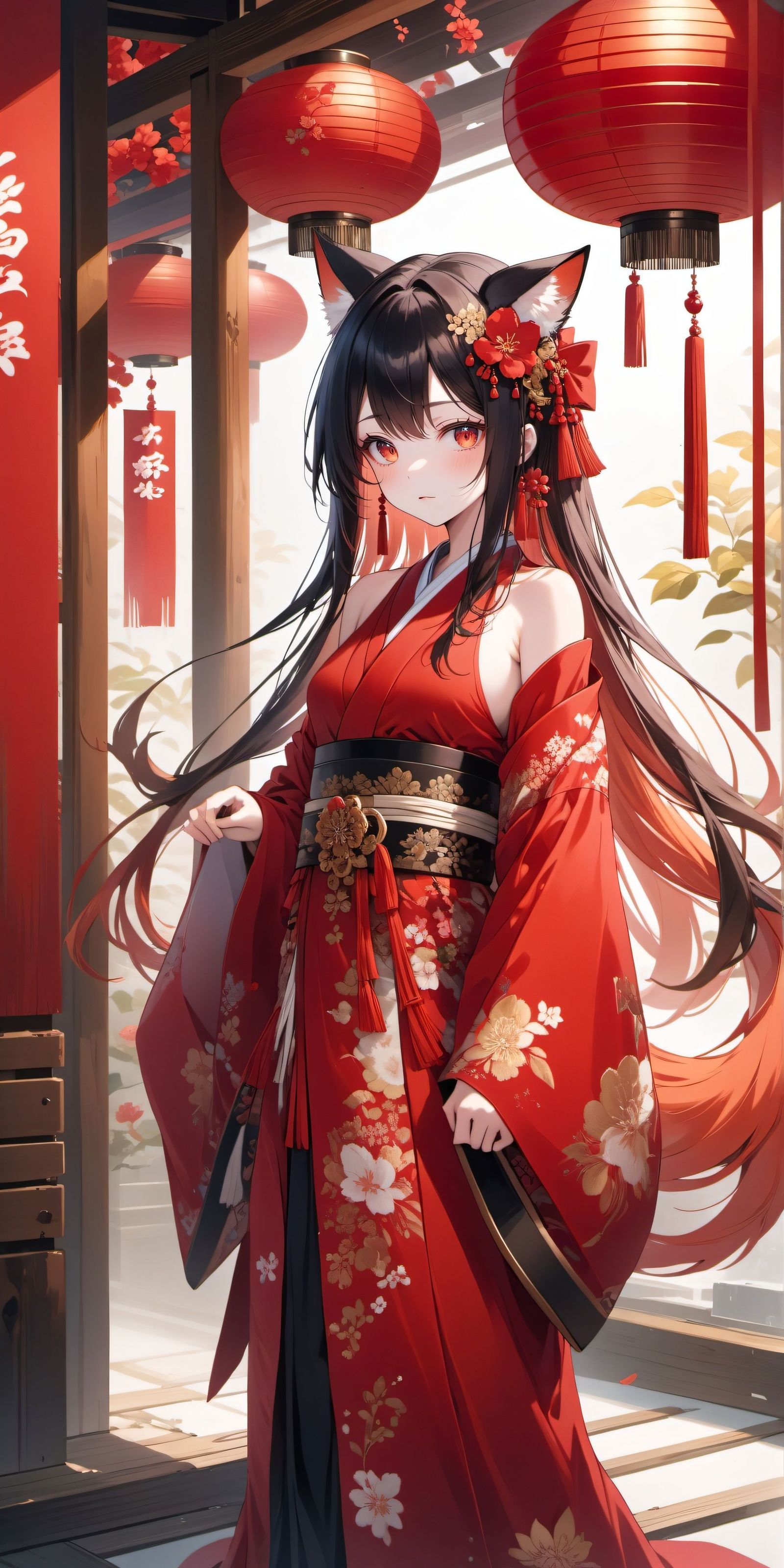 签到1插画图片壁纸