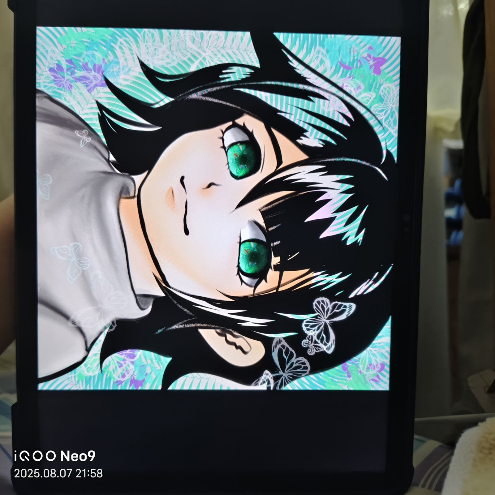 Q版接稿，5r一张（仅私用）画风一致