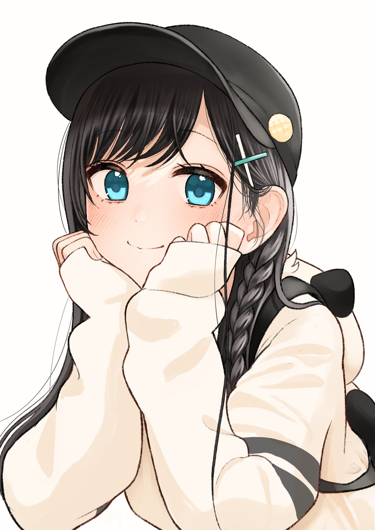 佐々木さんはちょっとだけすごい。头像同人高清图