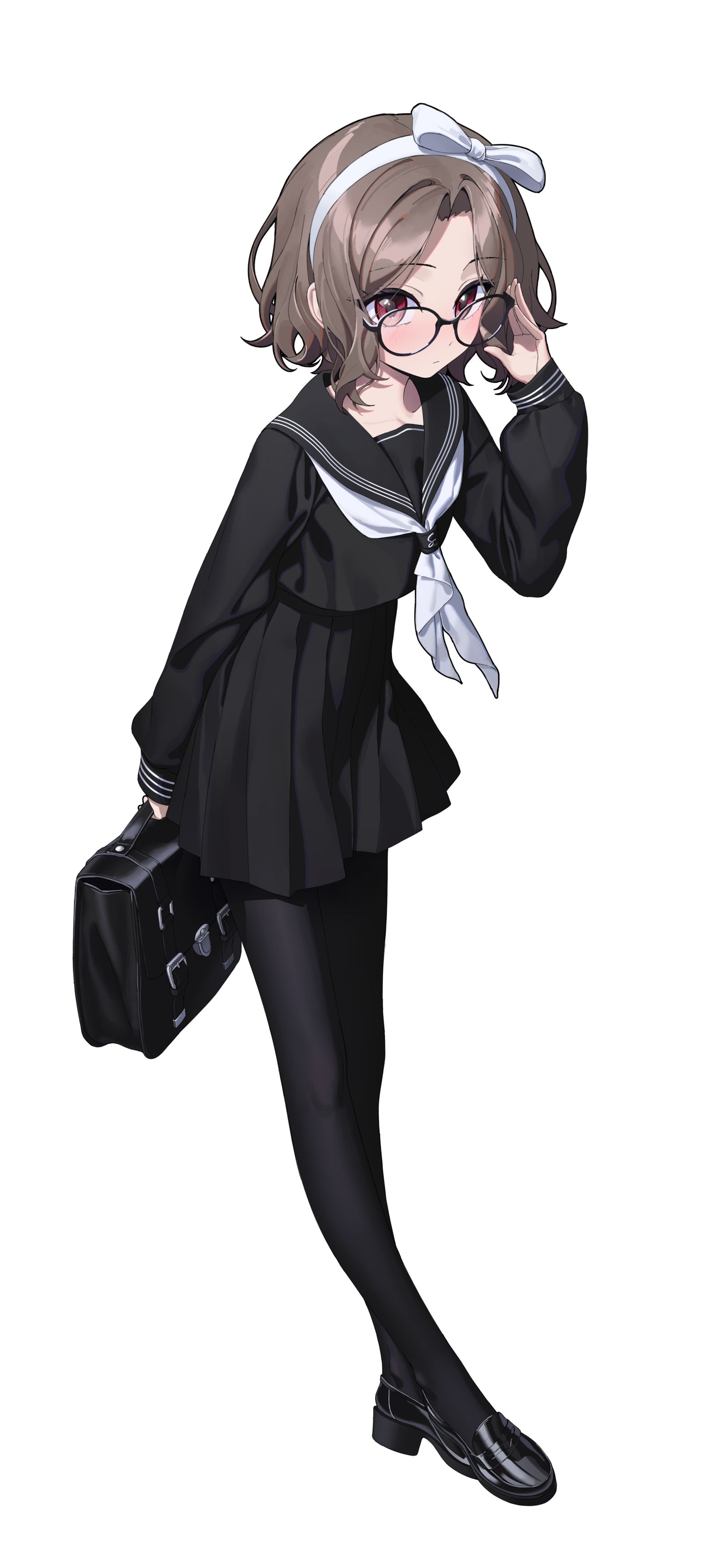 tomo插画图片壁纸