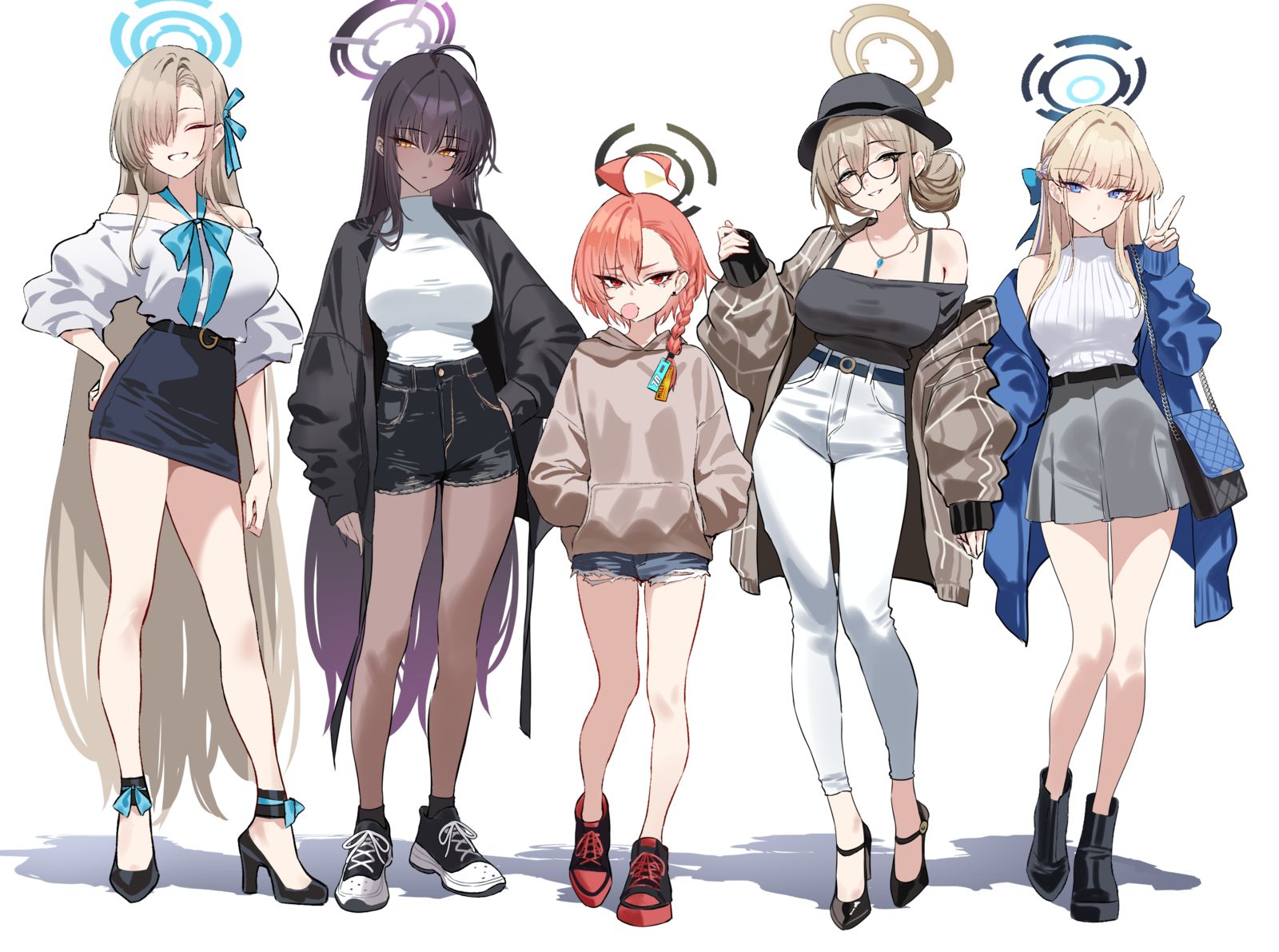 C&C插画图片壁纸