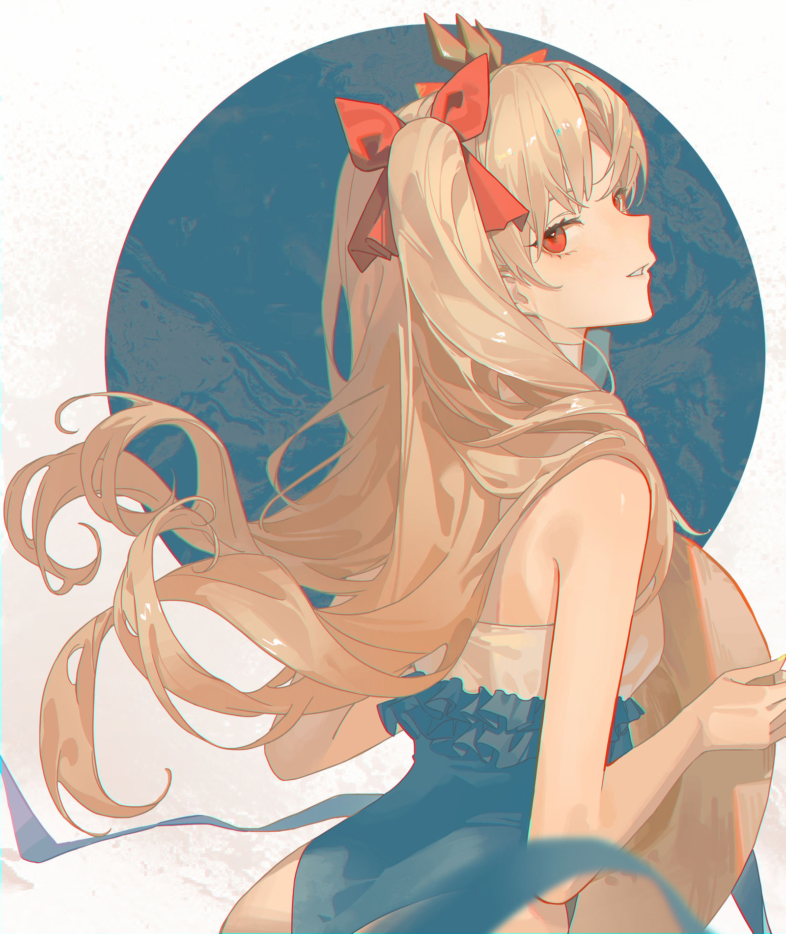 泳装艾蕾-fgofate