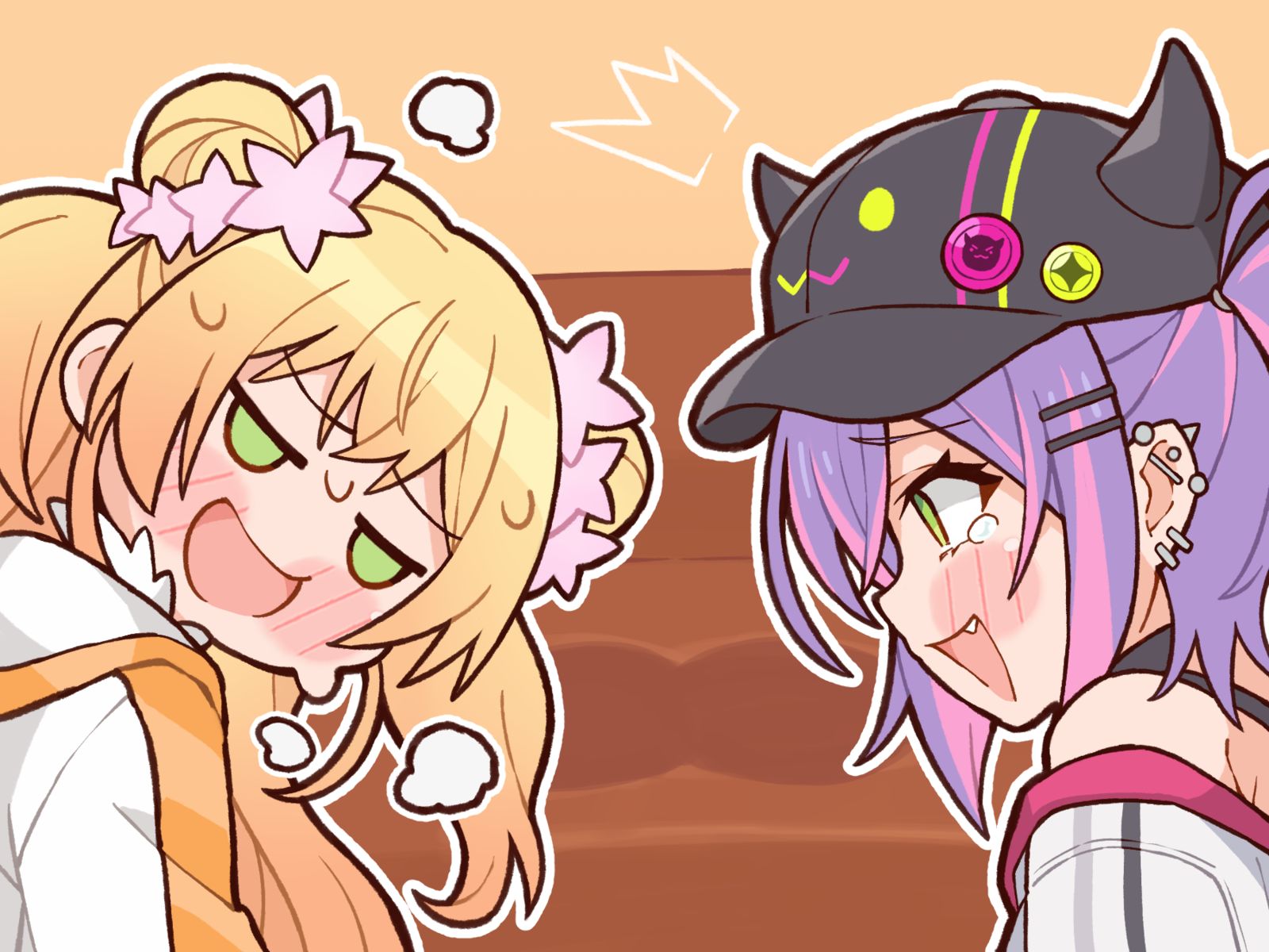 -hololive常暗永远