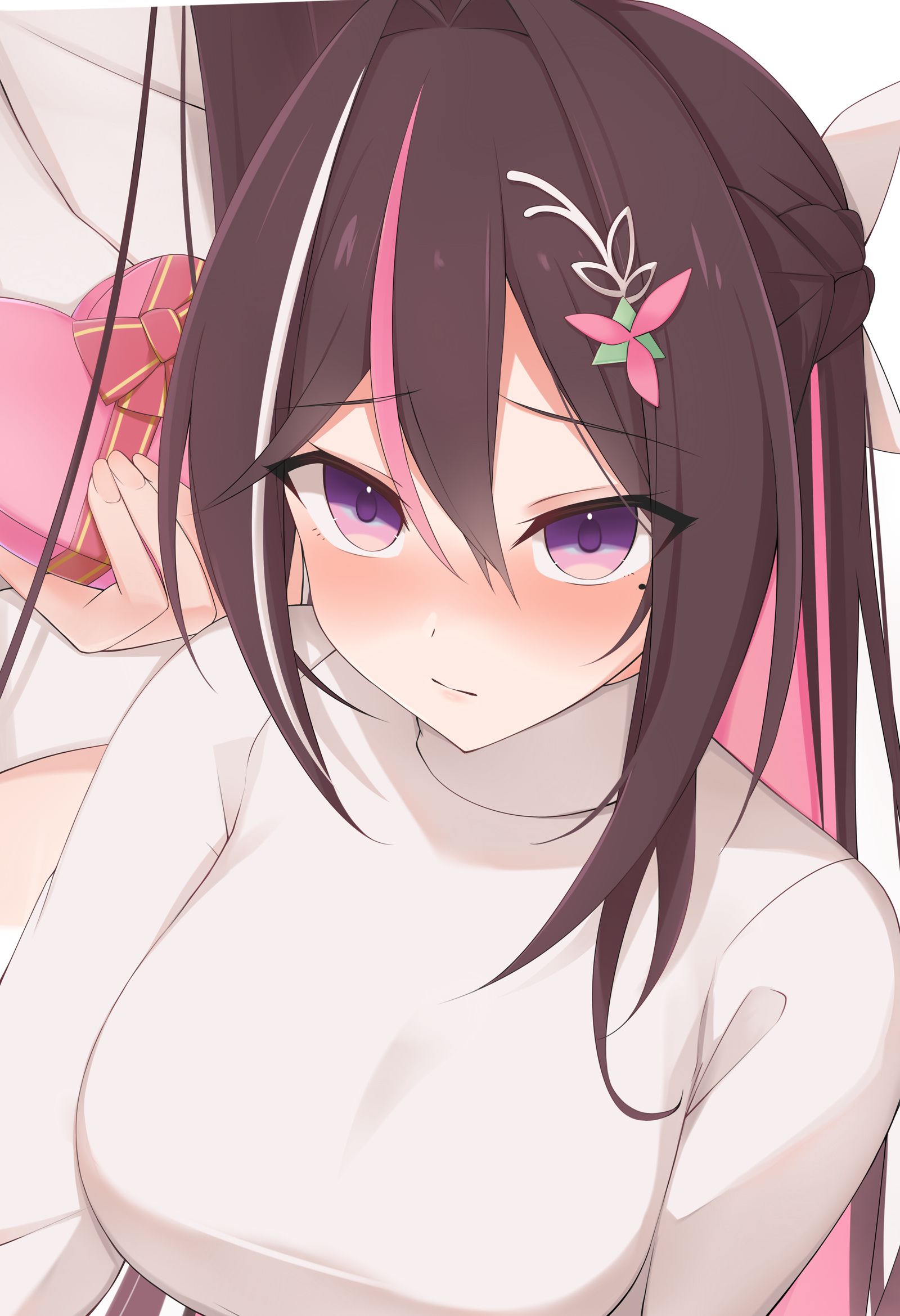 AZKiのバレンタインチョコレート