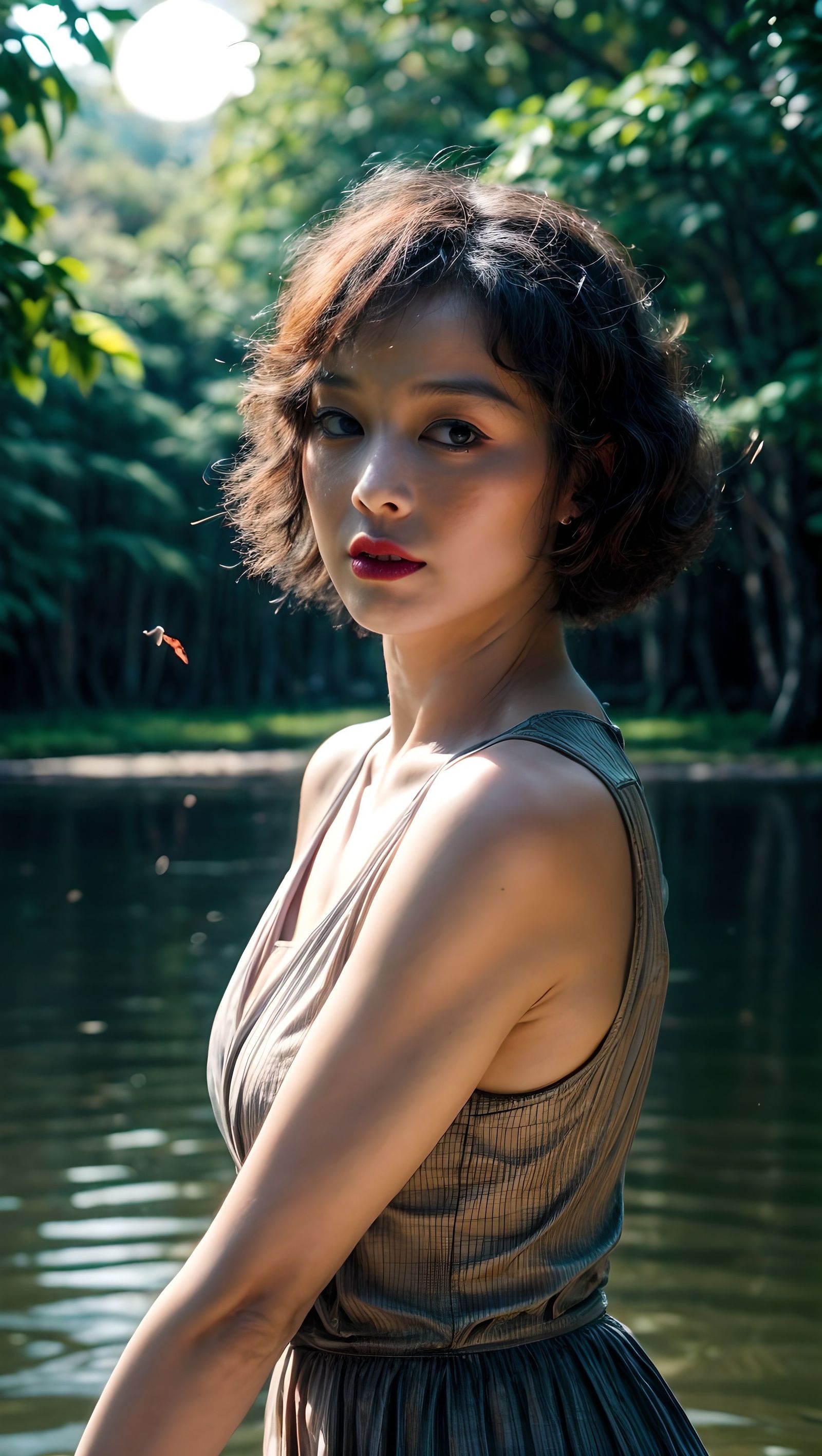 刻薄是因为底子薄，尖酸是因为心里酸插画图片壁纸