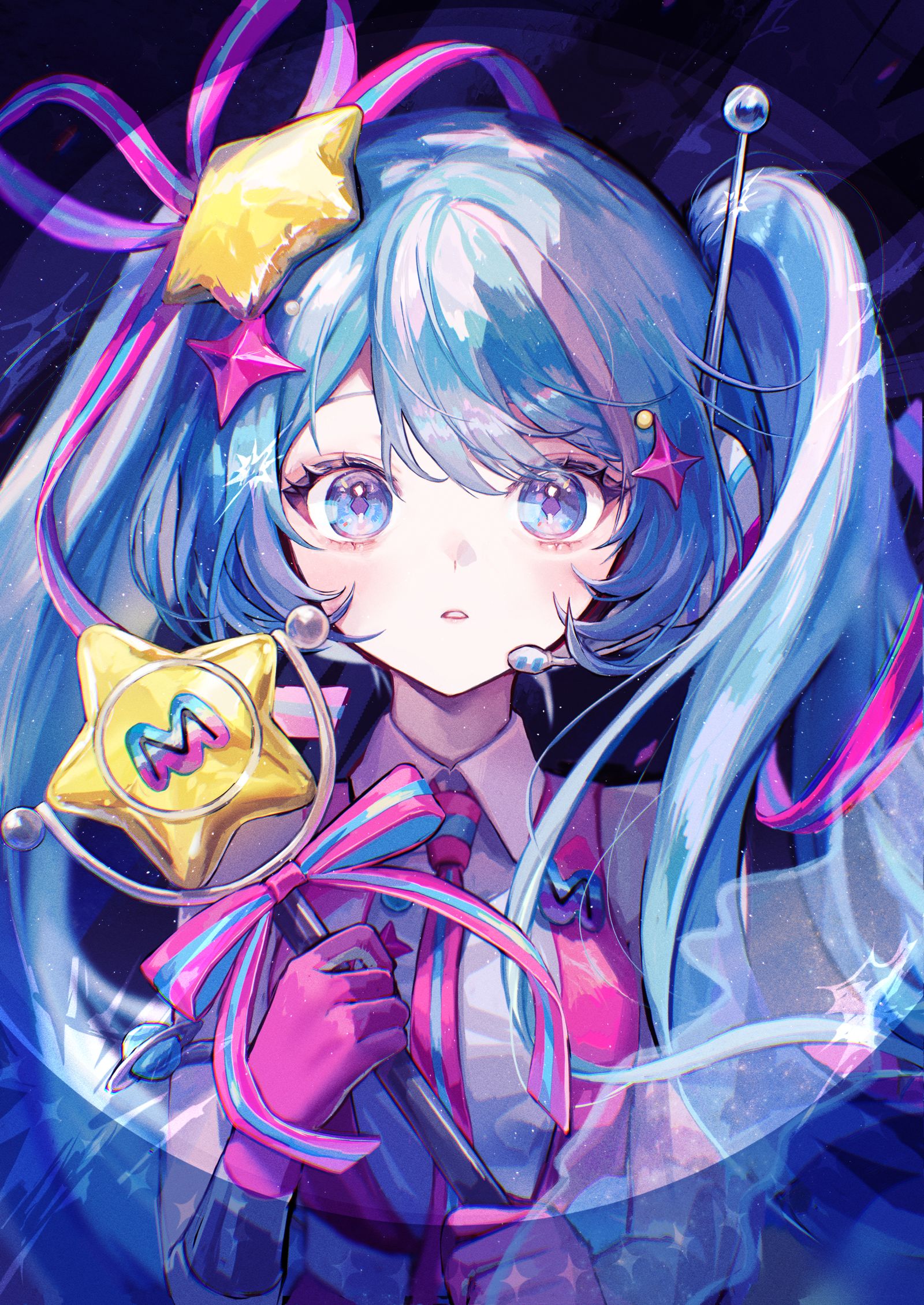 『フューチャー・イヴ』插画图片壁纸